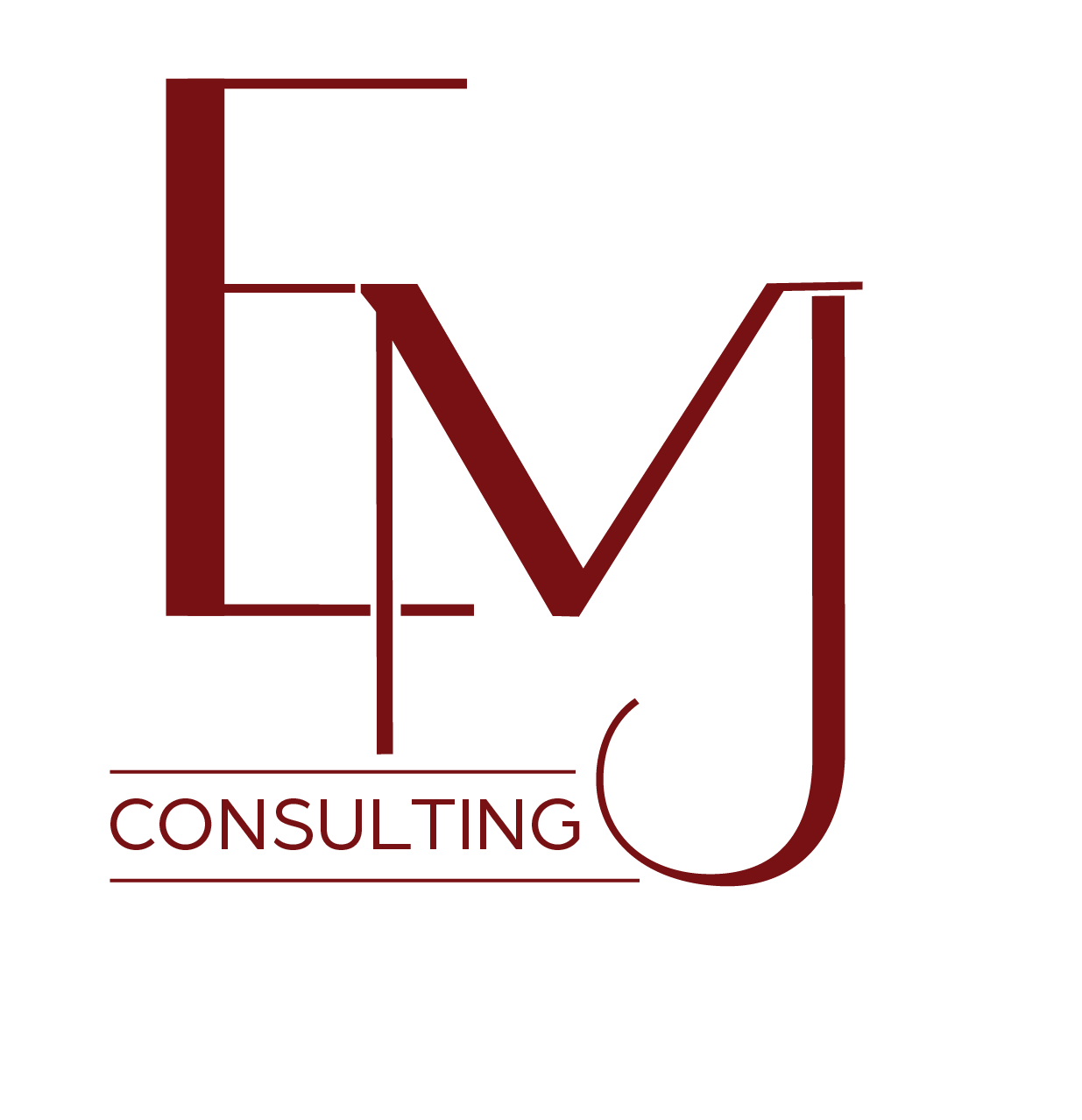 Emj Consulting And Insight Ai Stategies