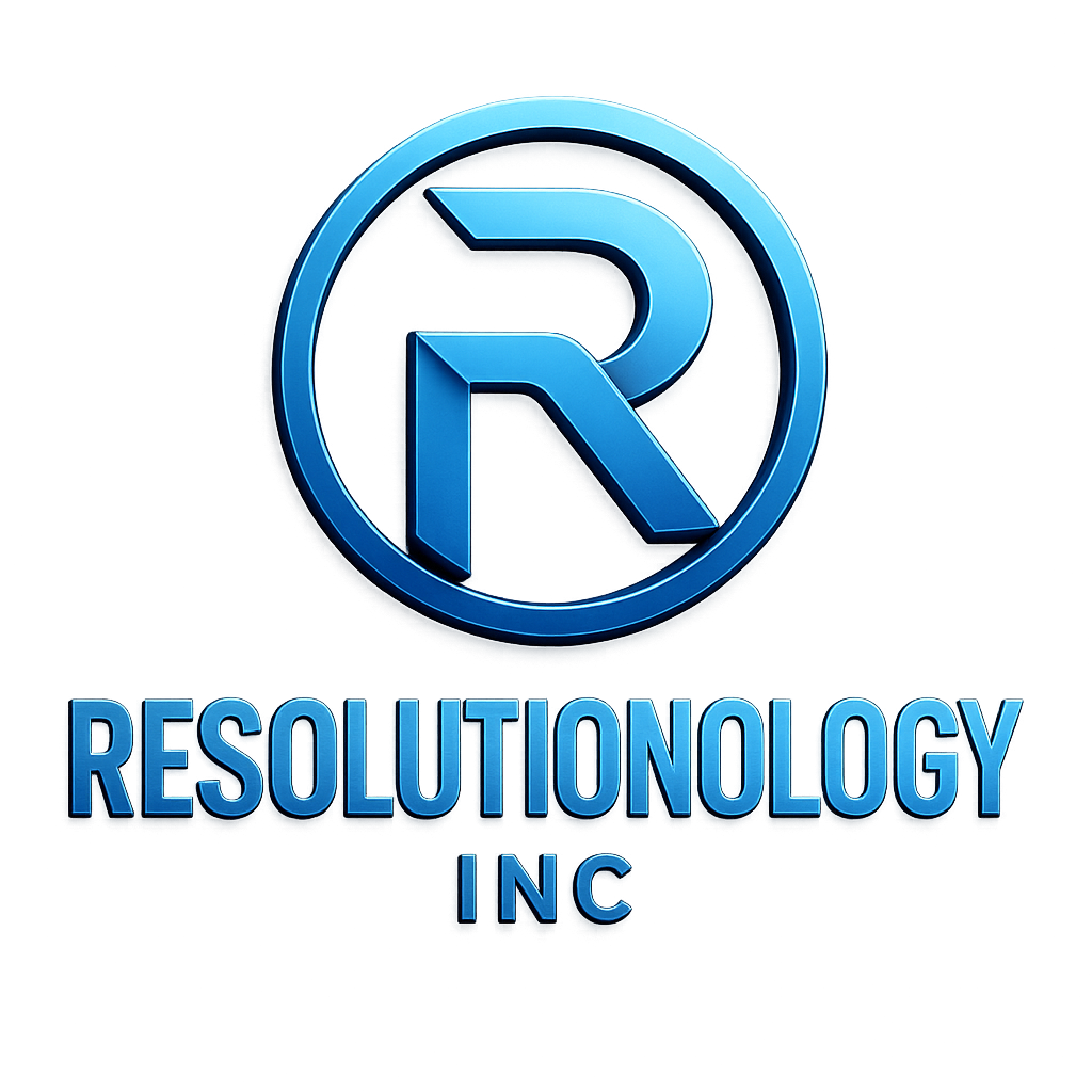 Resolutionology Inc