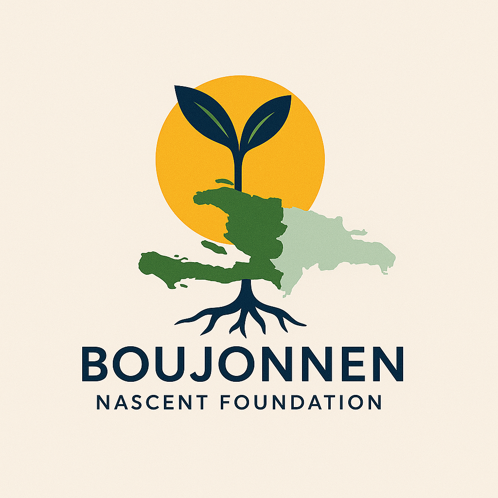 Boujonnen Nascent Foundation, Inc