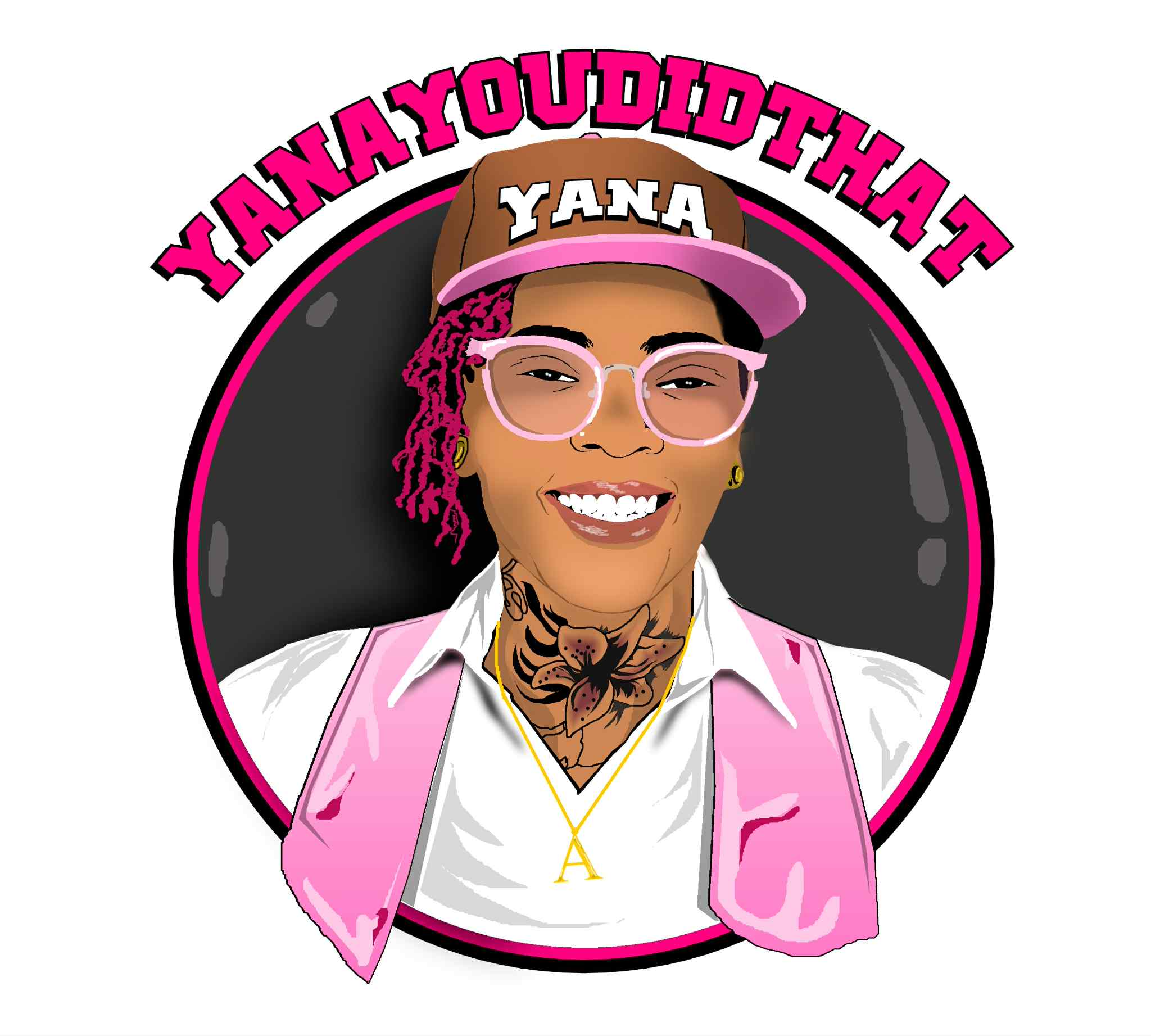 Yanayoudidthat LLC
