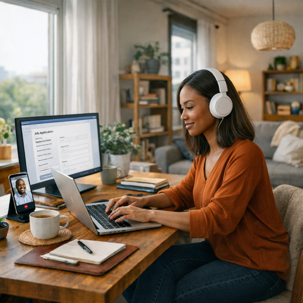Find Your Ideal Work-from-Home Job with Teletrek Jobs: Flexible Careers You Can Trust
