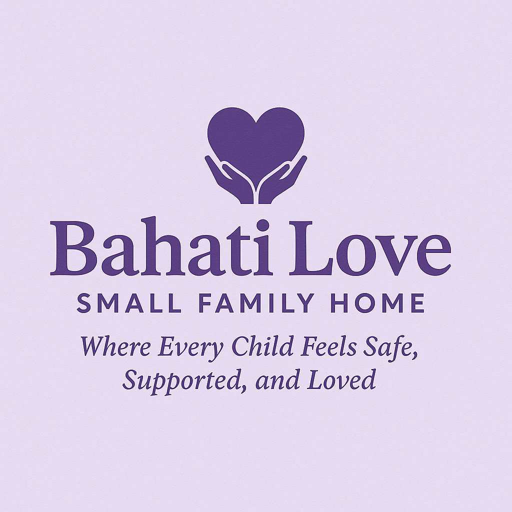Bahat Love Small Family Home
