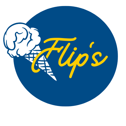 Flips Ice Cream