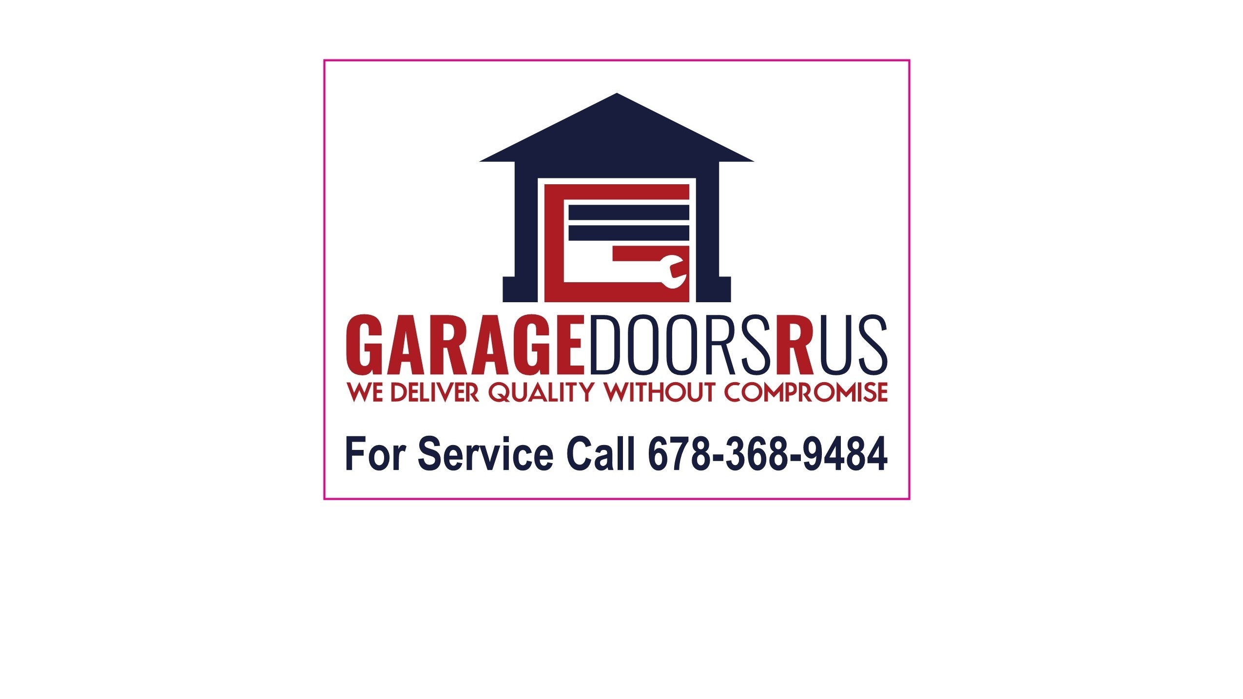 Garage Doors R Us Llc
