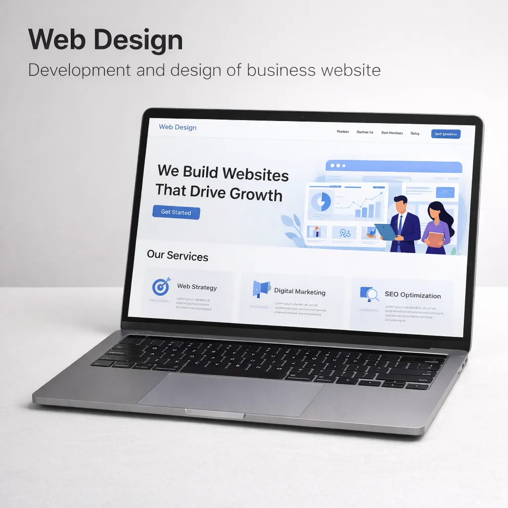 Digital Marketing on a Real Small Business Budget: What to Spend Where