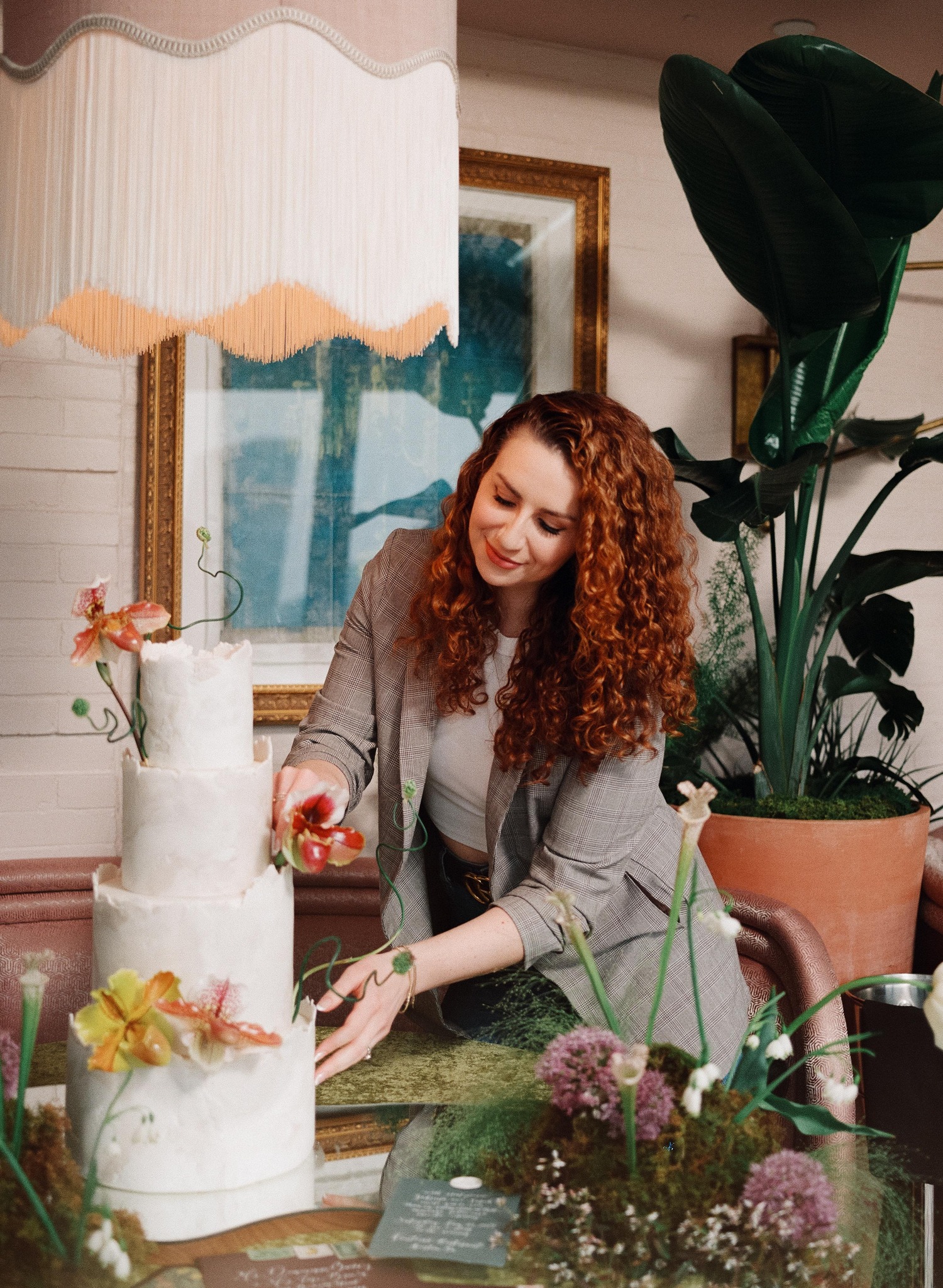 B.wild Baking Company