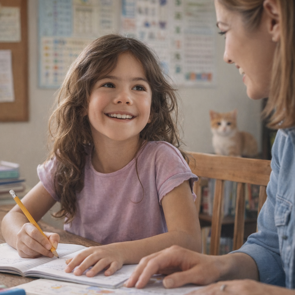 Tutoring Dojo: Transforming Math Learning and Building Confidence in Rancho Palos Verdes