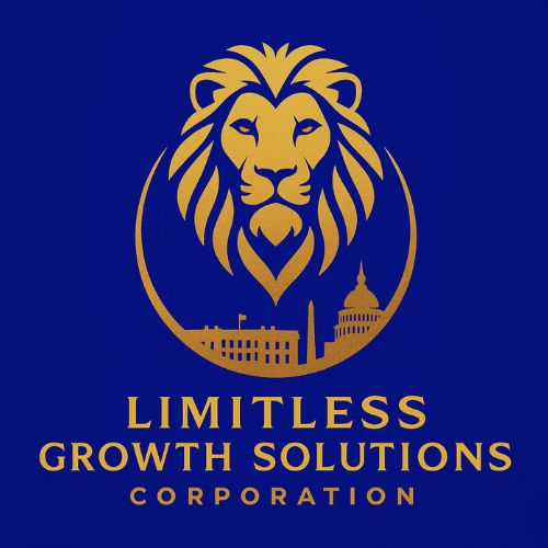 Limitless Growth Solutions, Corp