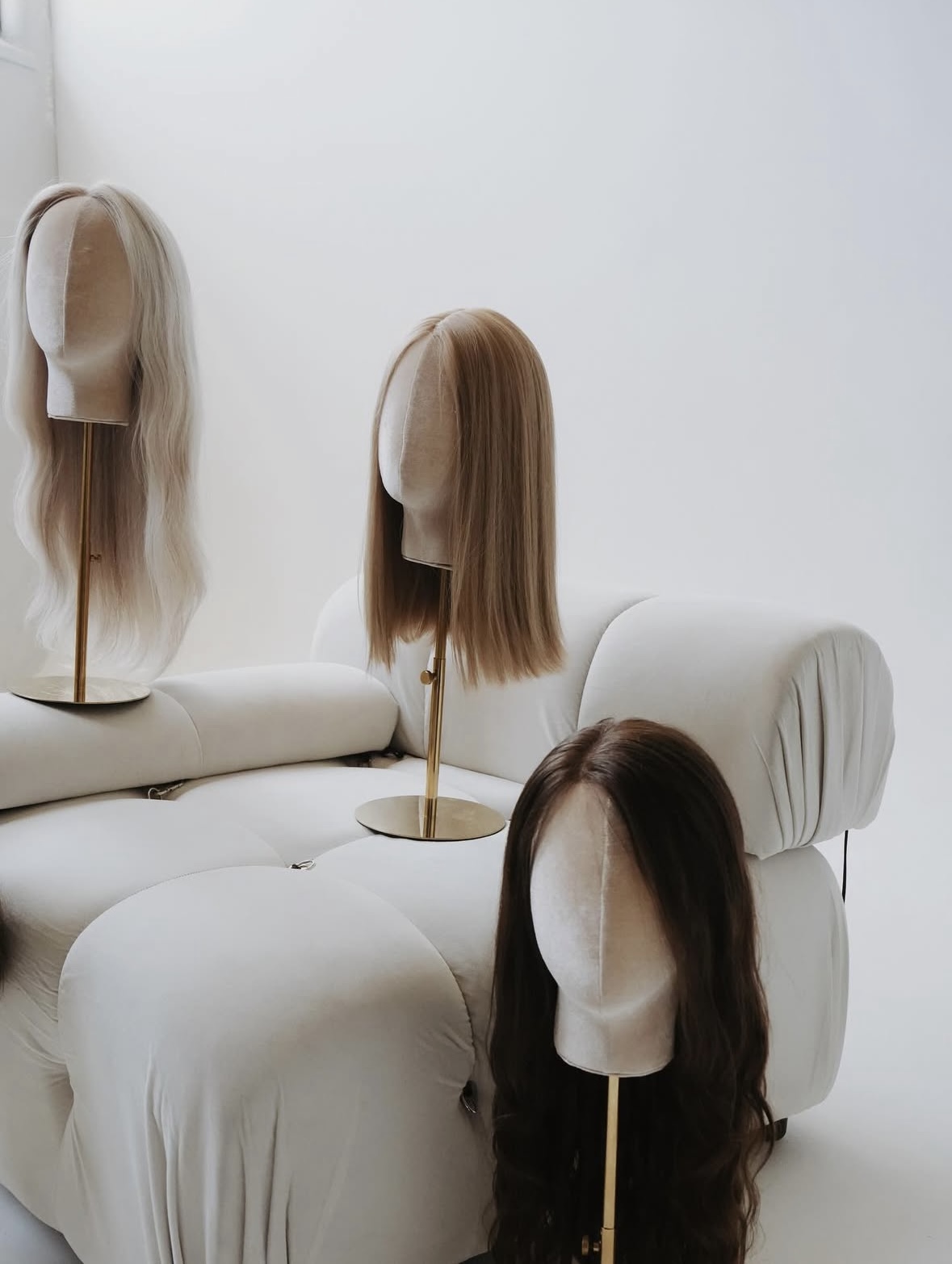 Soto Salon