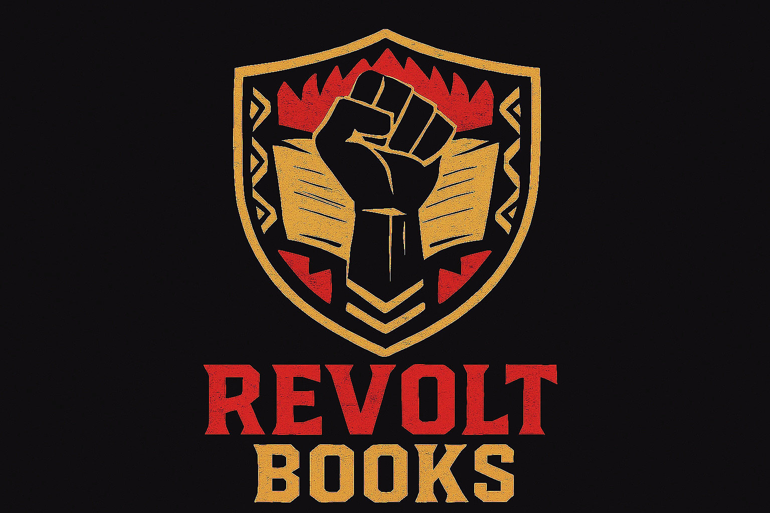Revolt Books