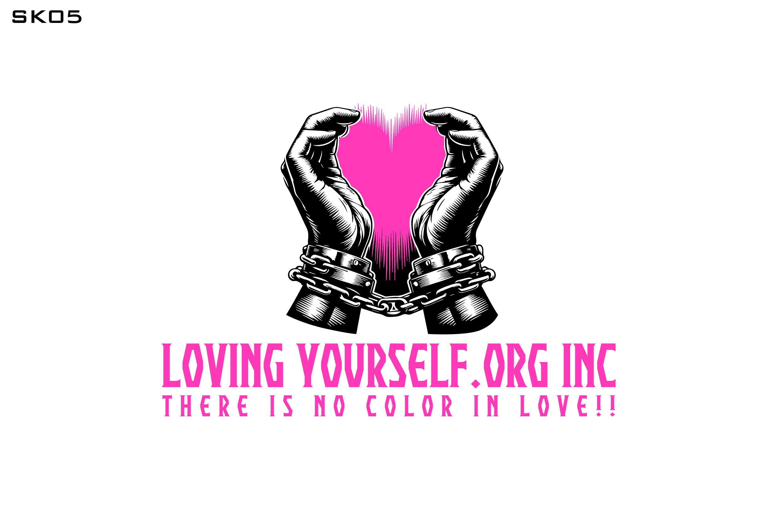 Loving Yourself. Org Inc