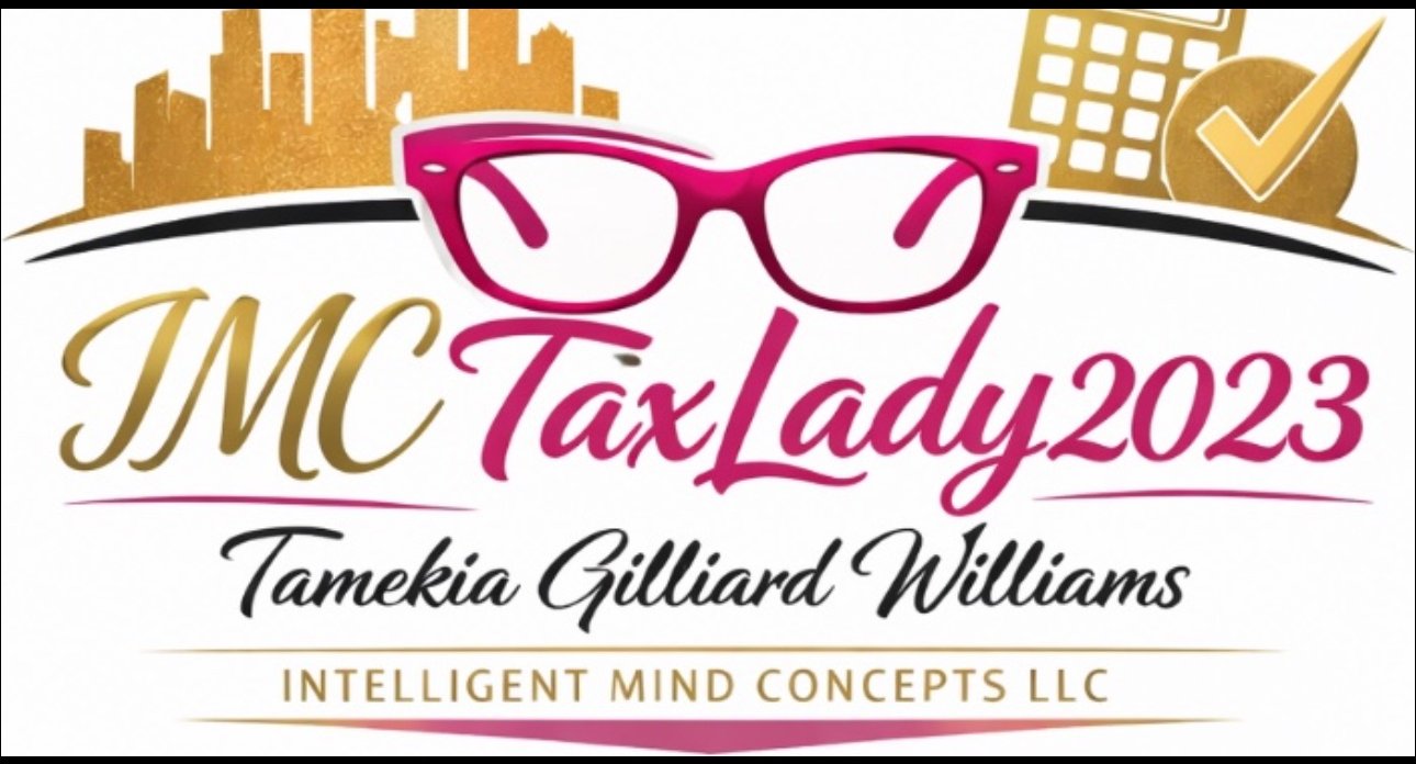 TAX PREP WORKSHOP — Get Ready BEFORE Tax Season Gets Ready for You