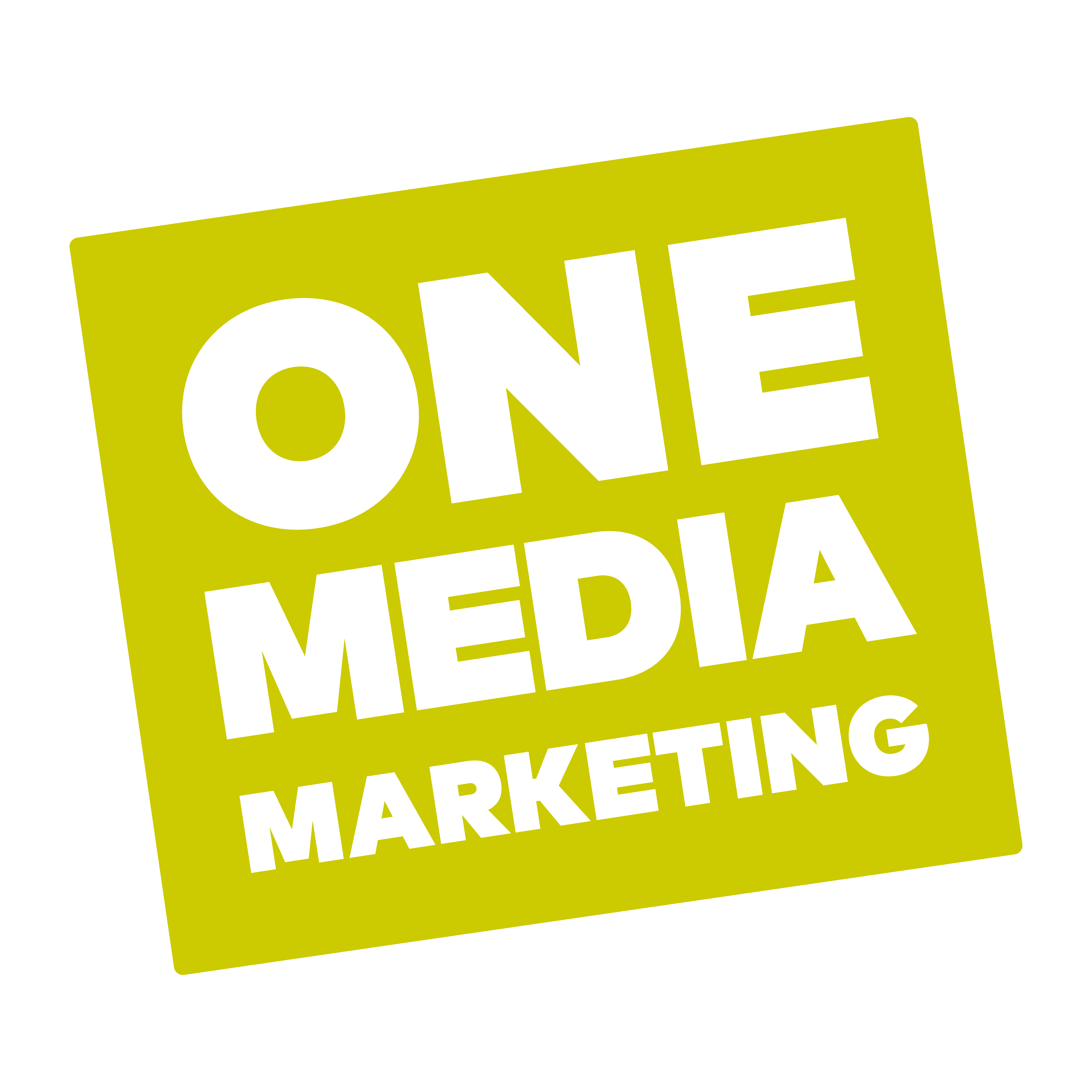 ONE MEDIA MARKETING