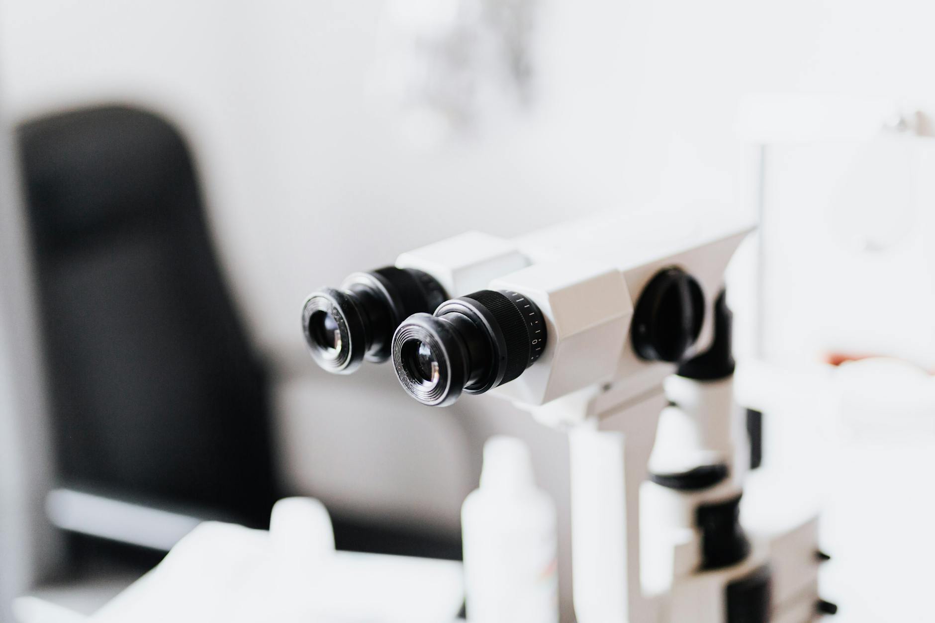 Lab Analysis Mobile Services