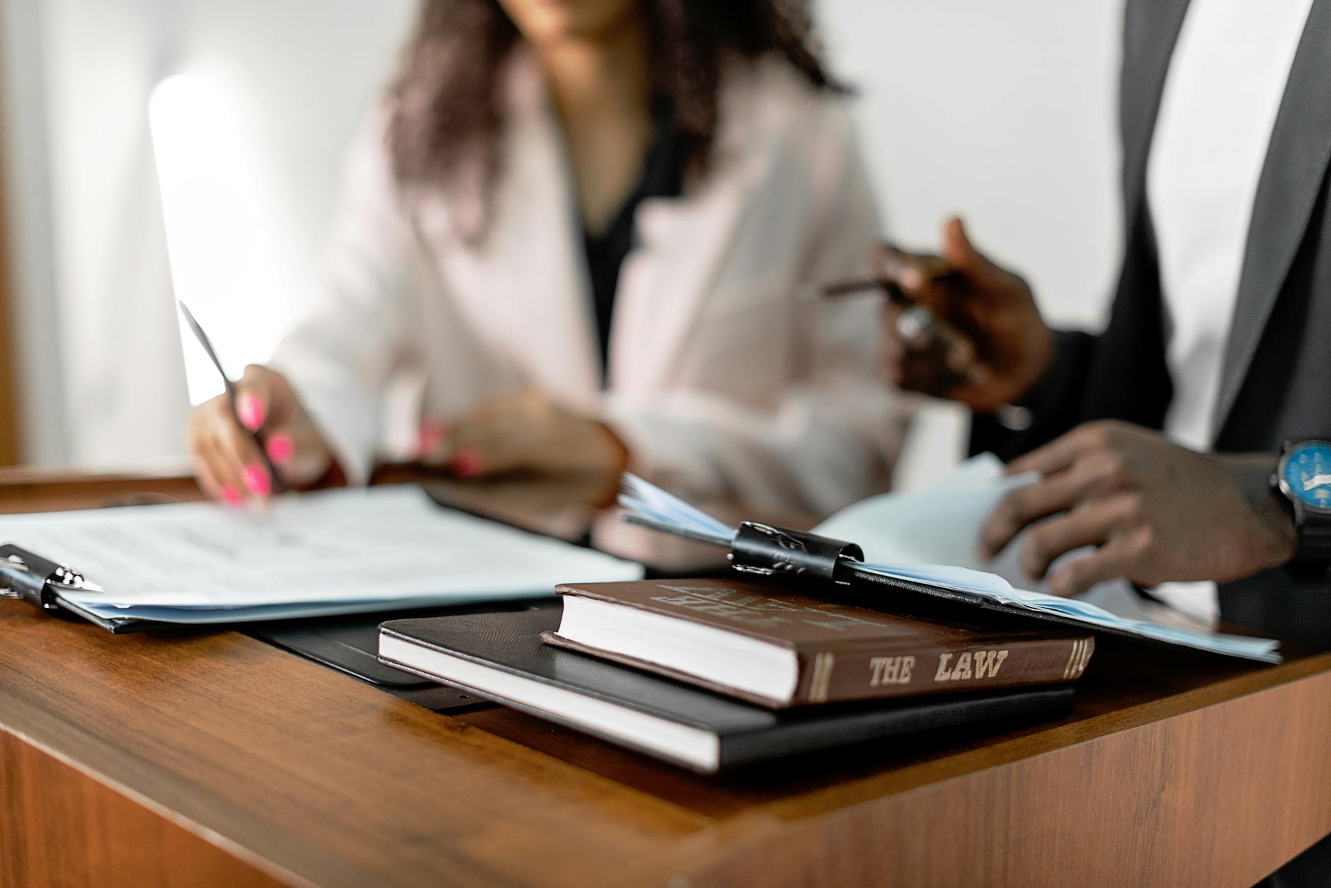 Oaw Legal Services, LLC