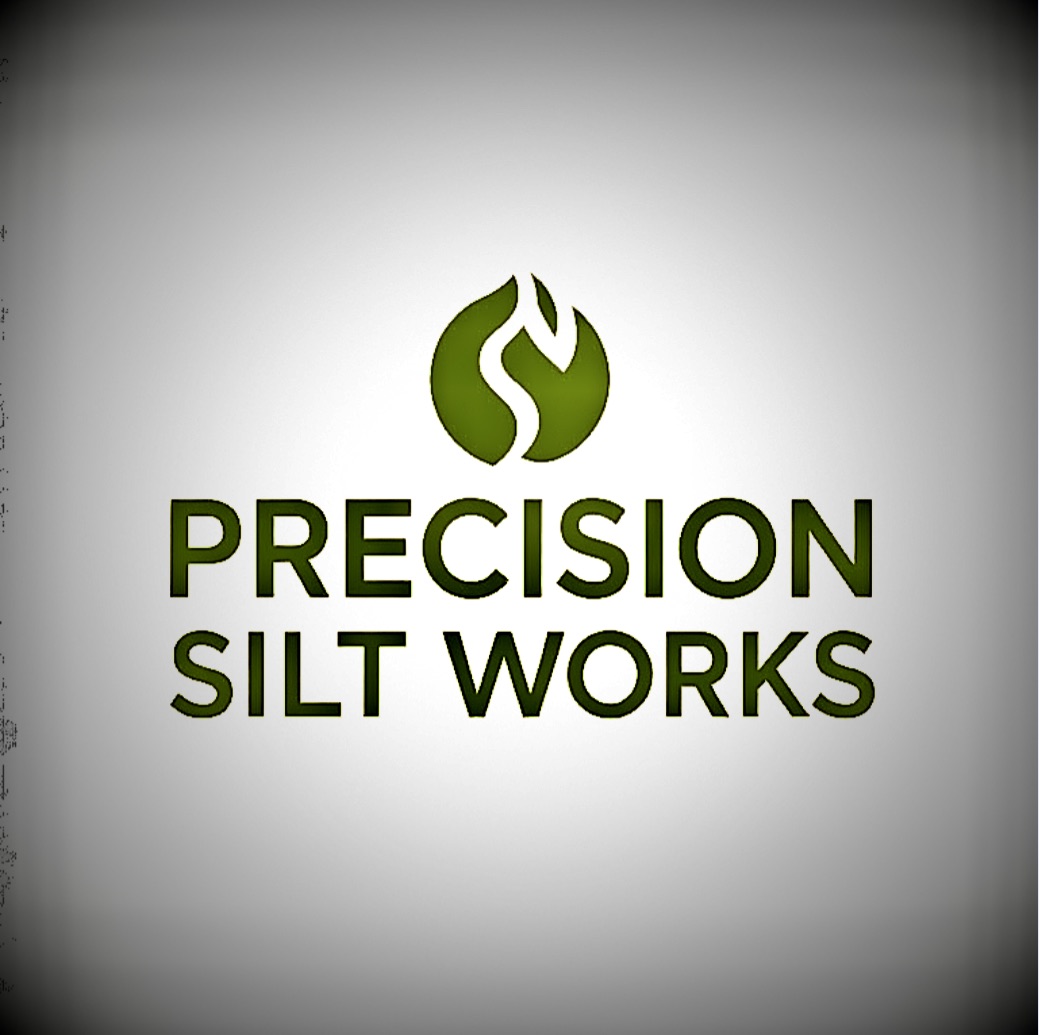 Precision Silt Works