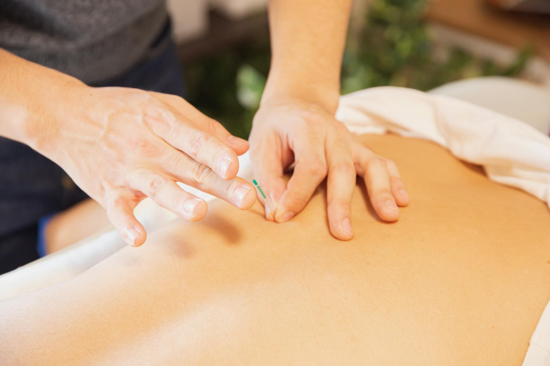 Puzzle Acupuncture Clinic