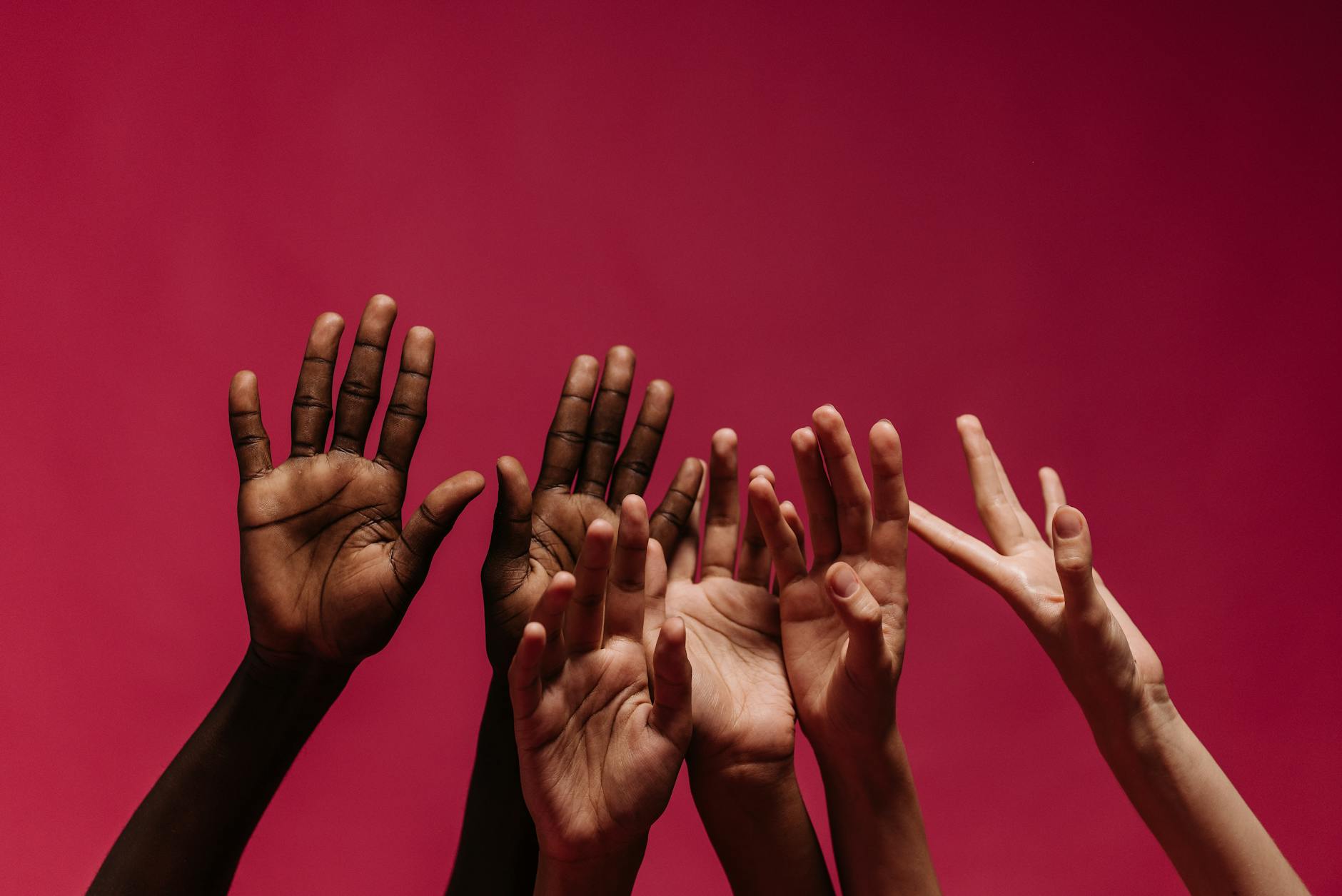 Operation Helping Hands Prosper Llc