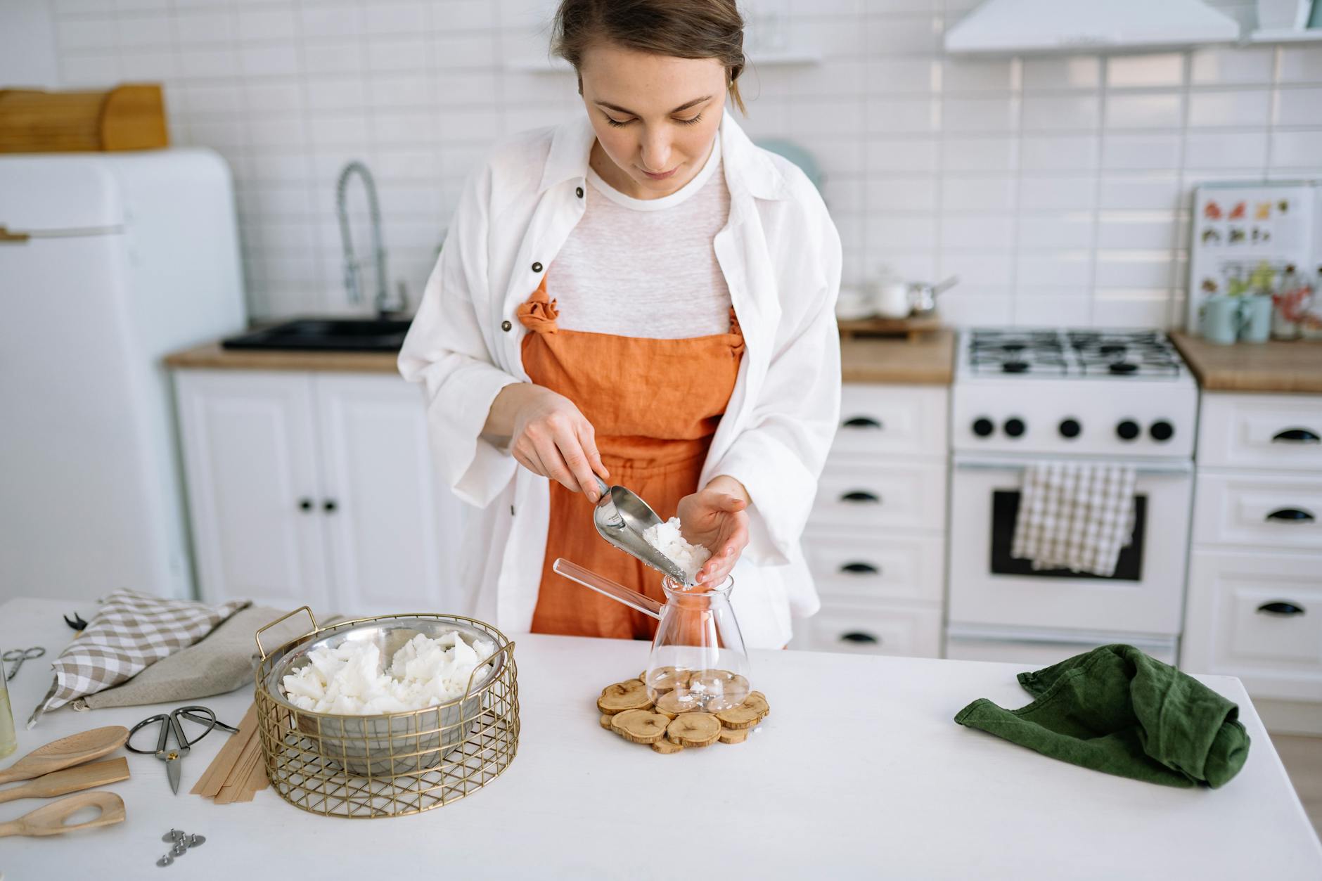 Satisfy Your Sense Candle Co Llc