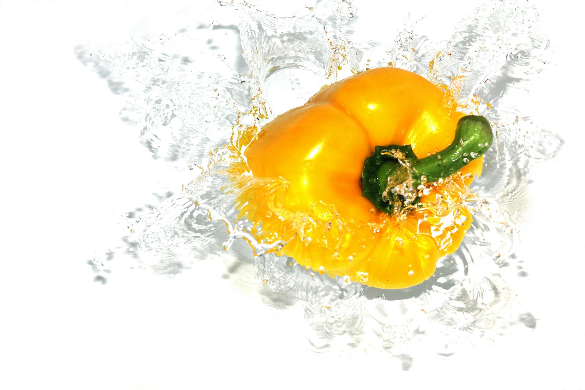 Bell Pepper Experience, LLC