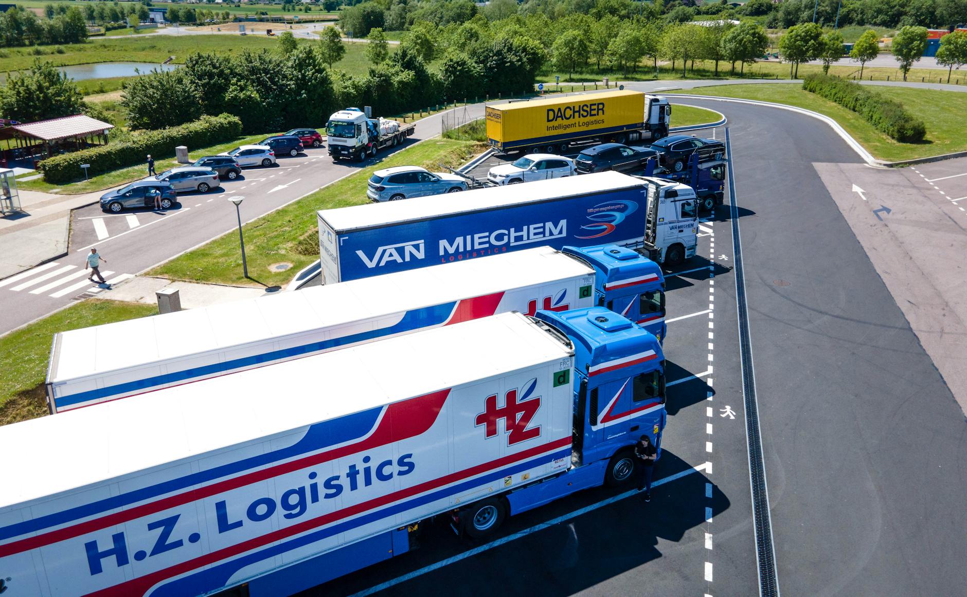 Z Transportation
