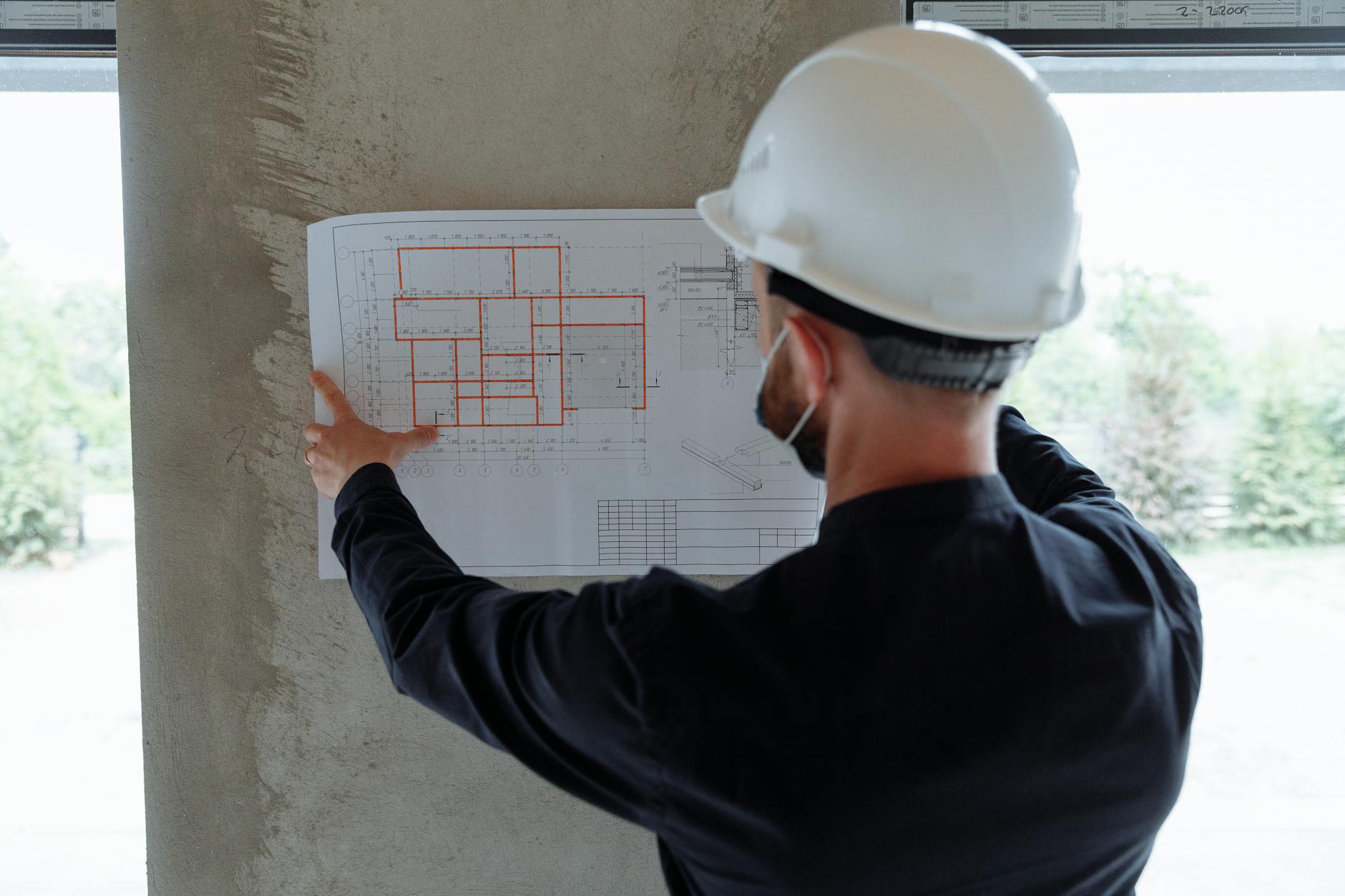 Prolific Construction