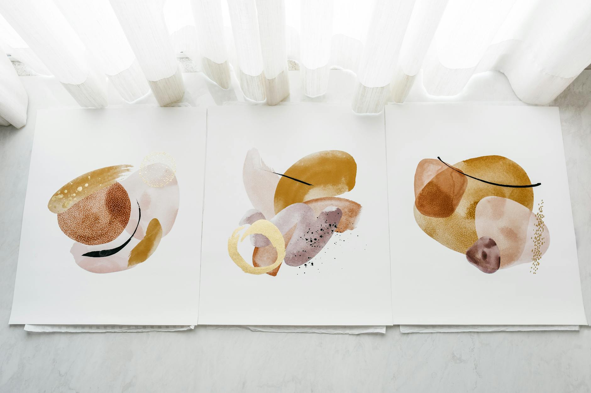 Creative Re-design By Neecy