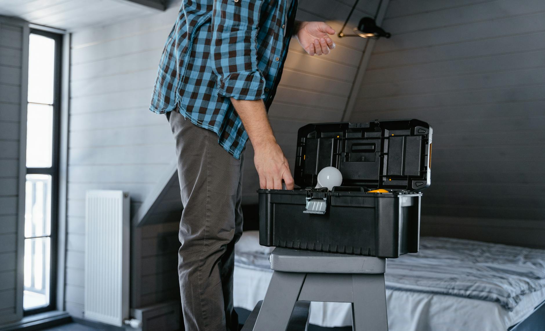 Pearson Handyman Service