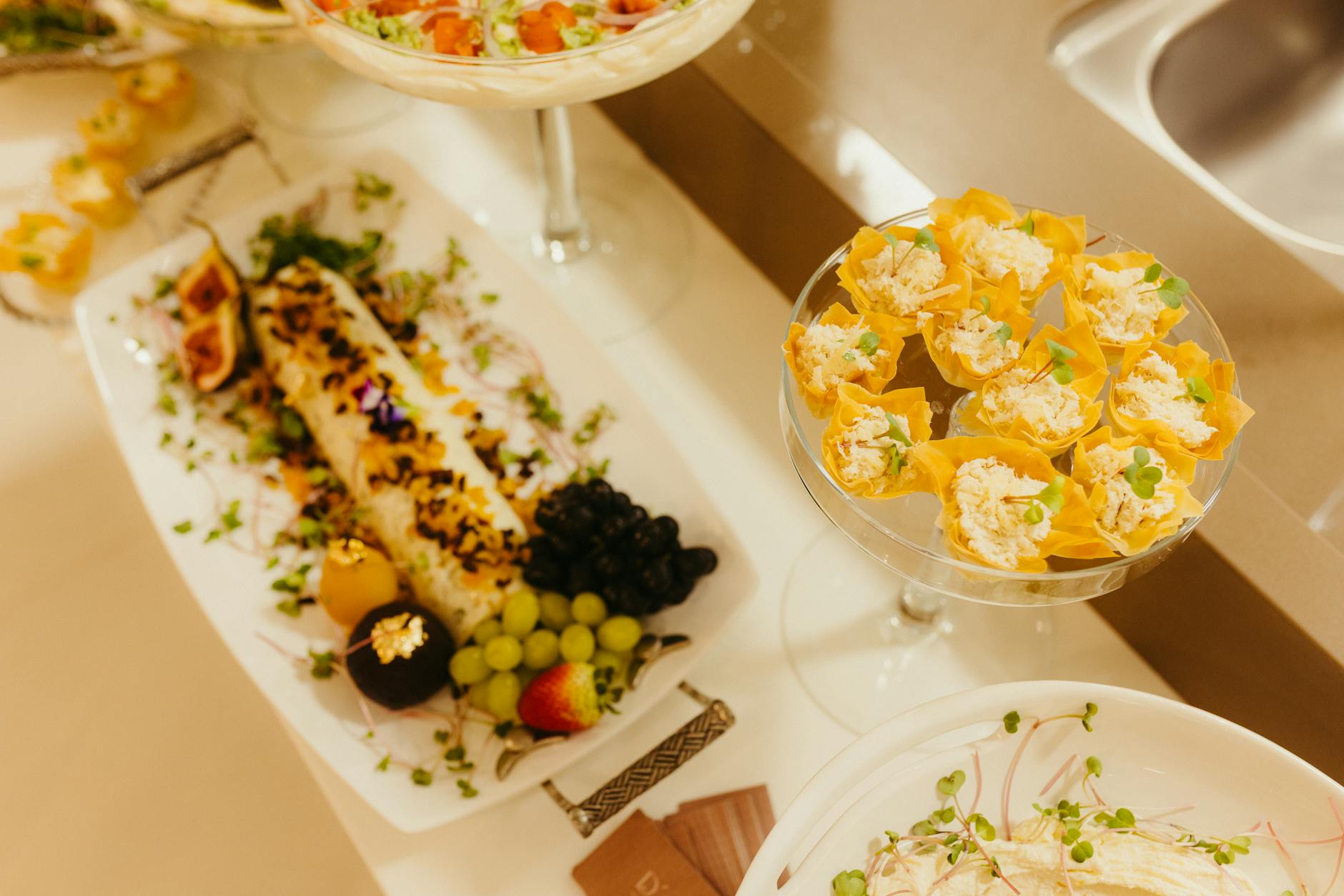 Kd Fine Cuisine