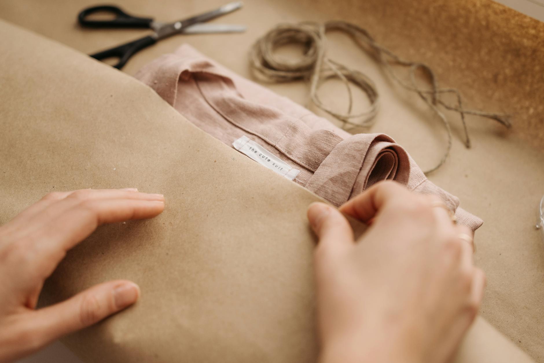 Veloure Stitch