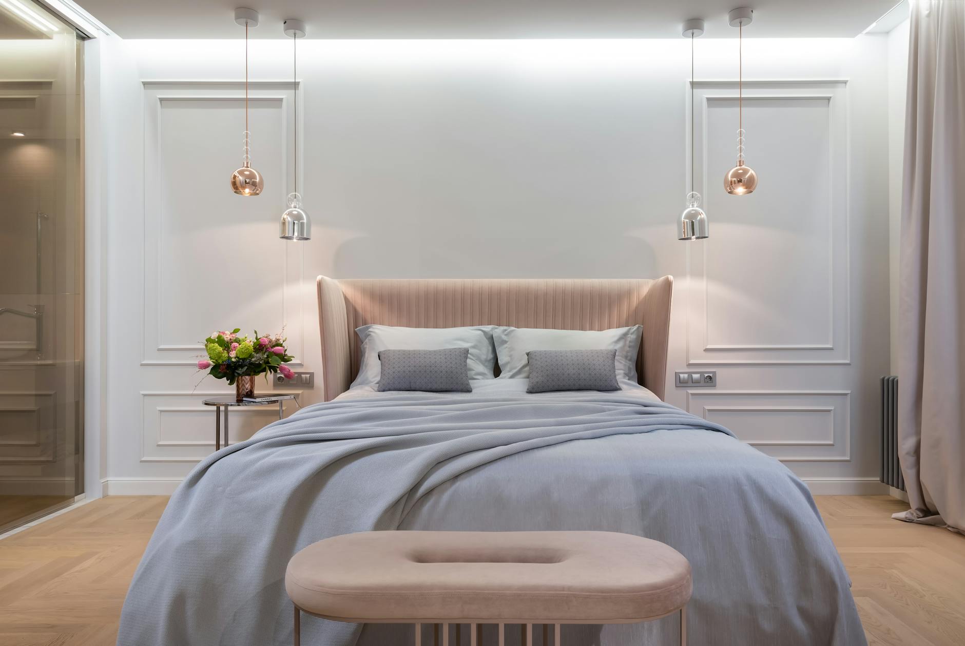 Agape Furnishings Llc