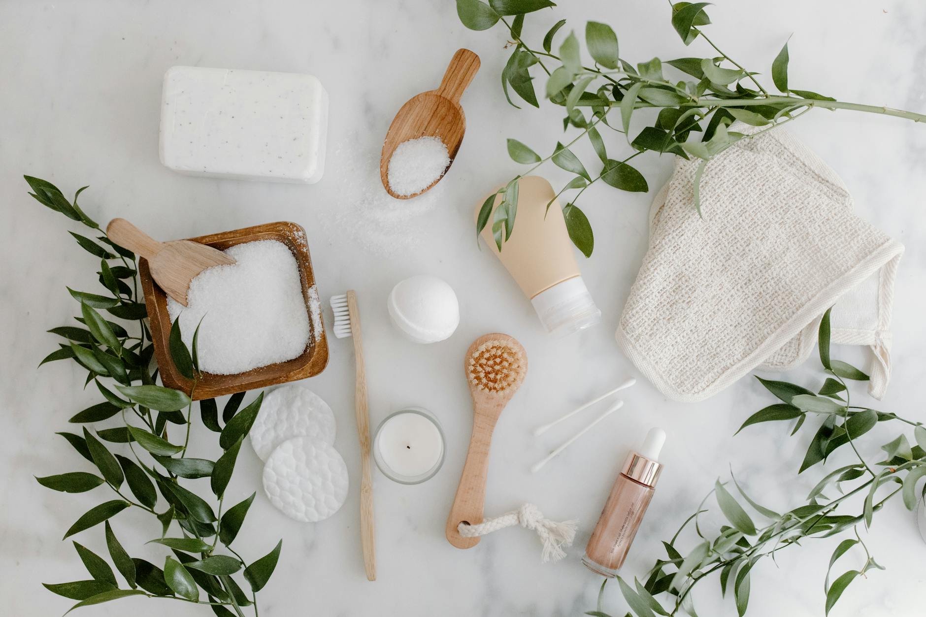 Irth's Beauty & Botanicals Llc