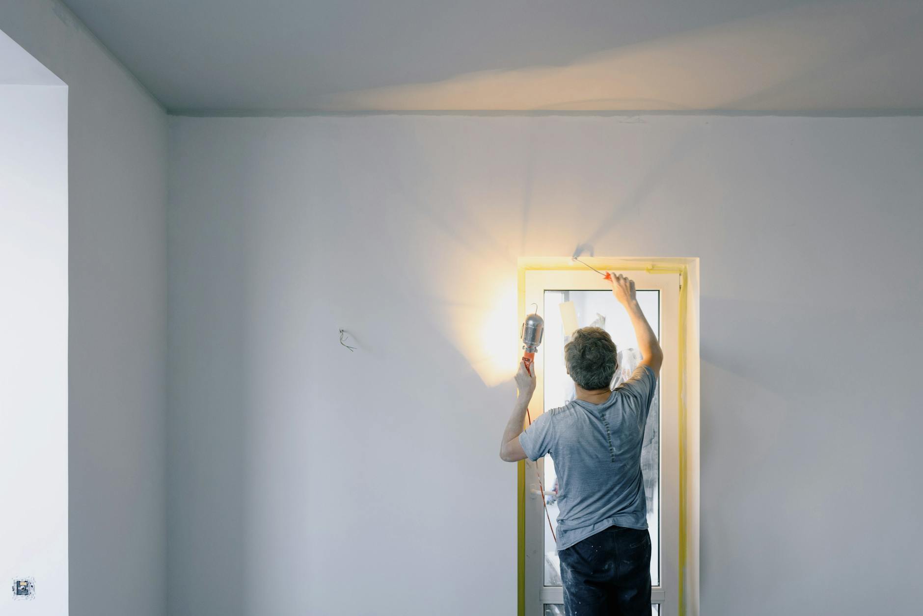 Momma's Little Handyman