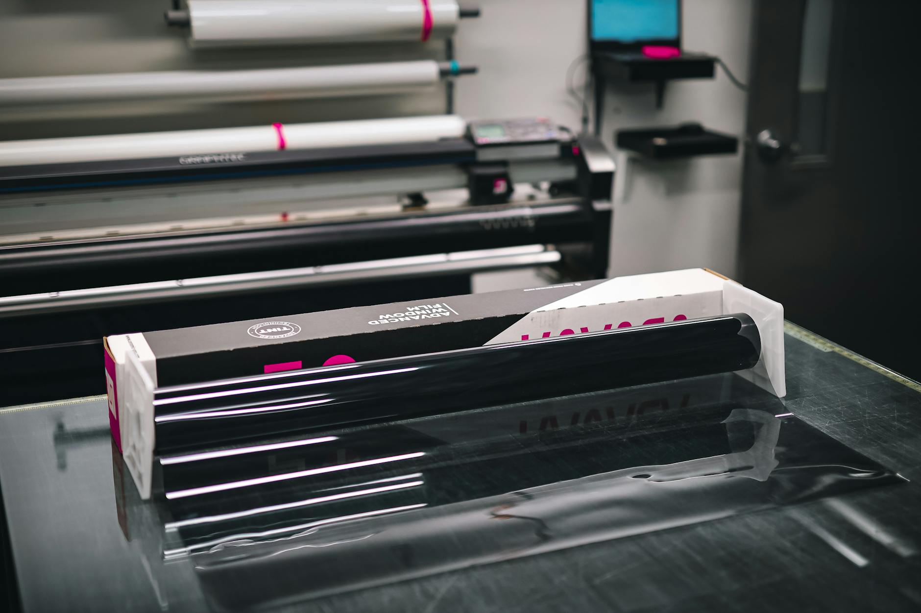 Exo Print And Design Studio