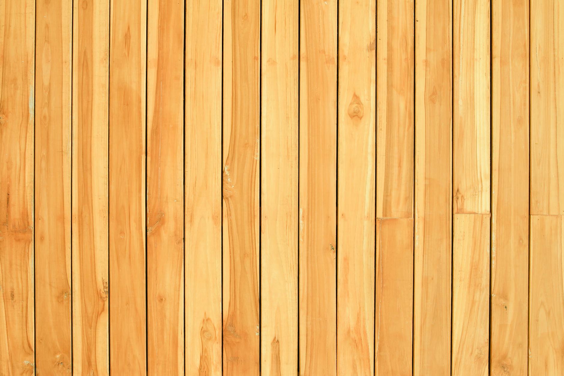 Knock On Wood Flooring