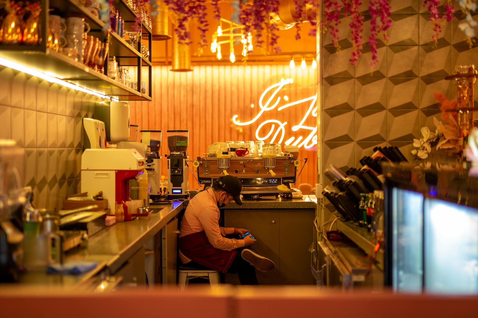 Jenn's Hootin' Hustlers