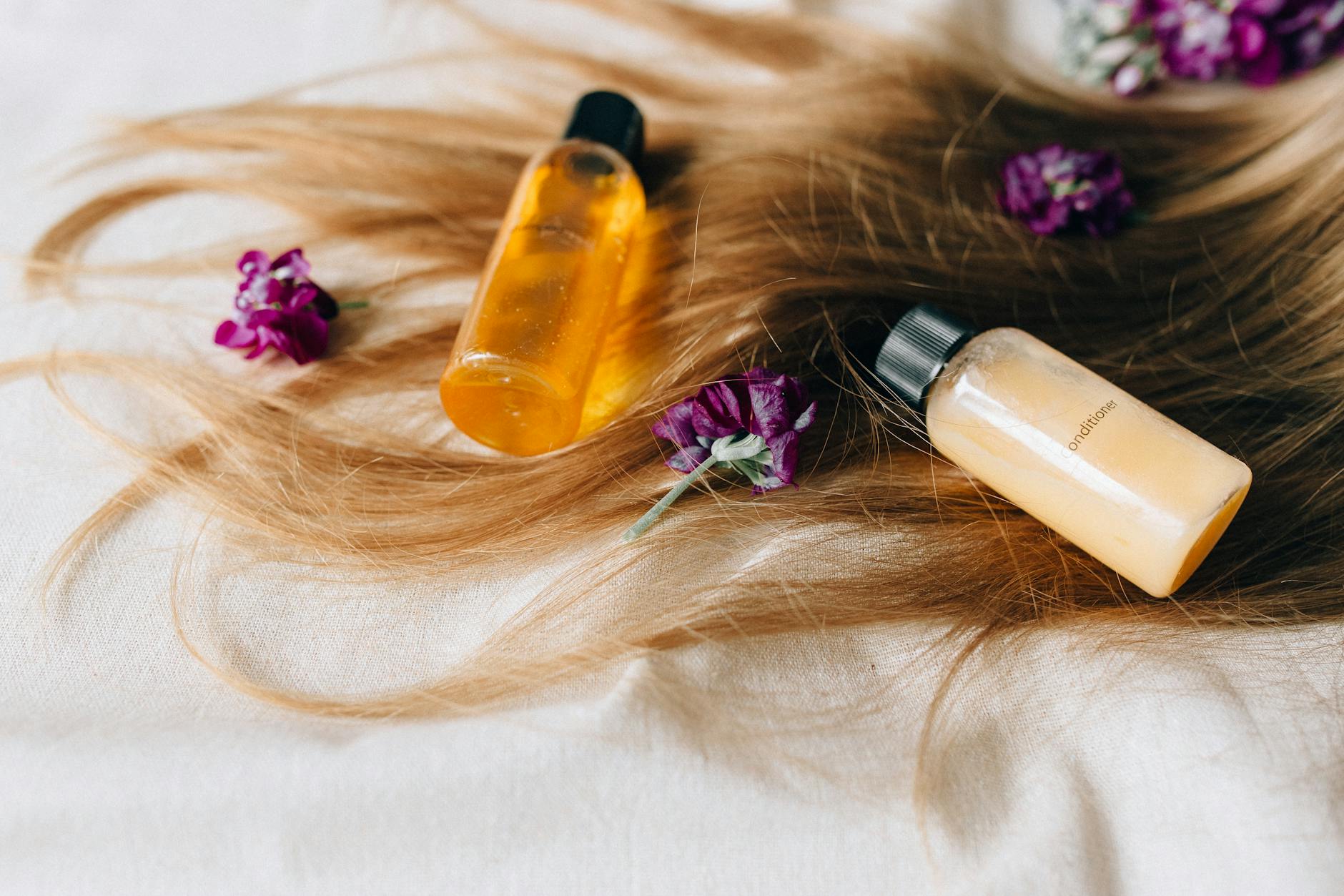 Sundari's Herbal Hair Oil Limited Liability