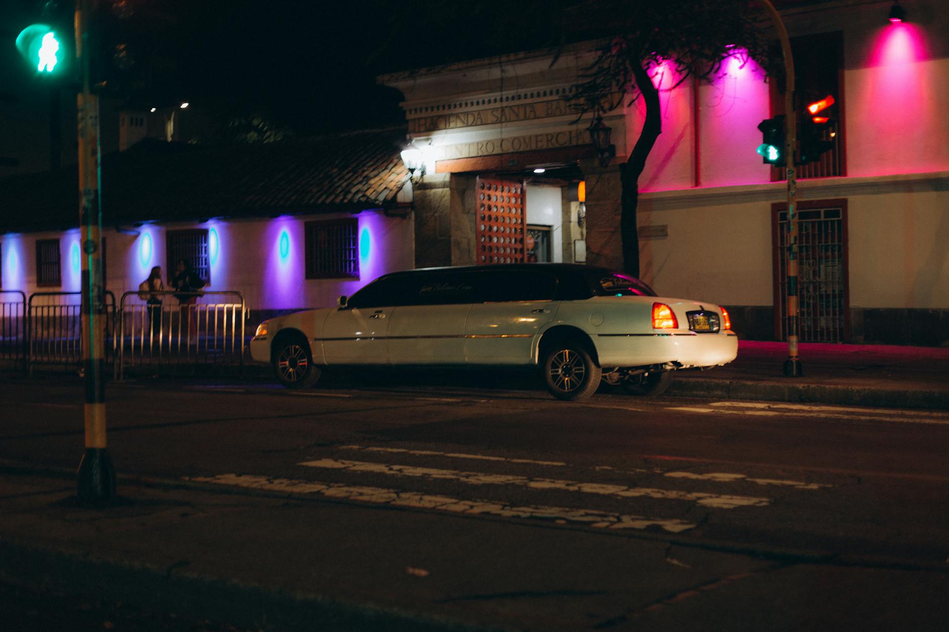 Artemis Limo