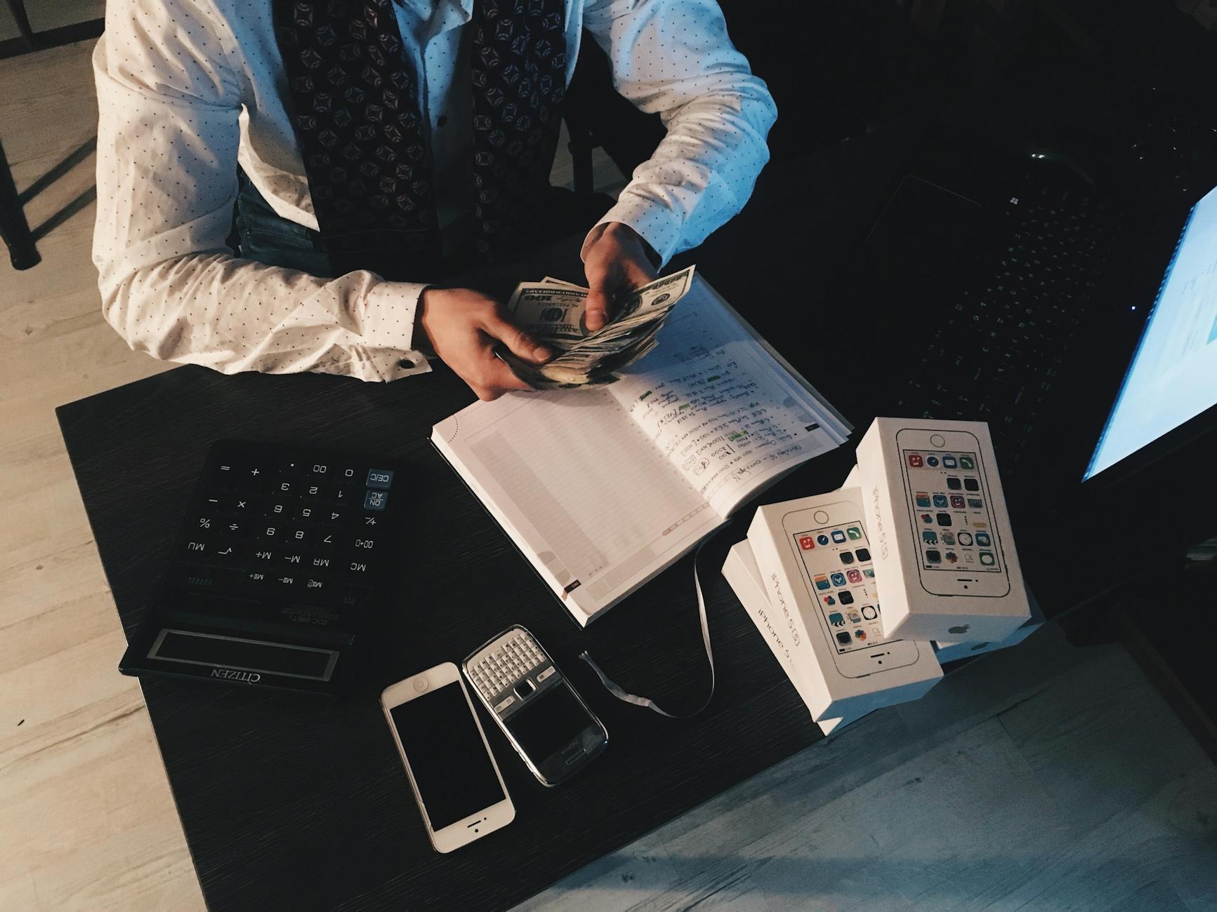 Turner Bookkeeping