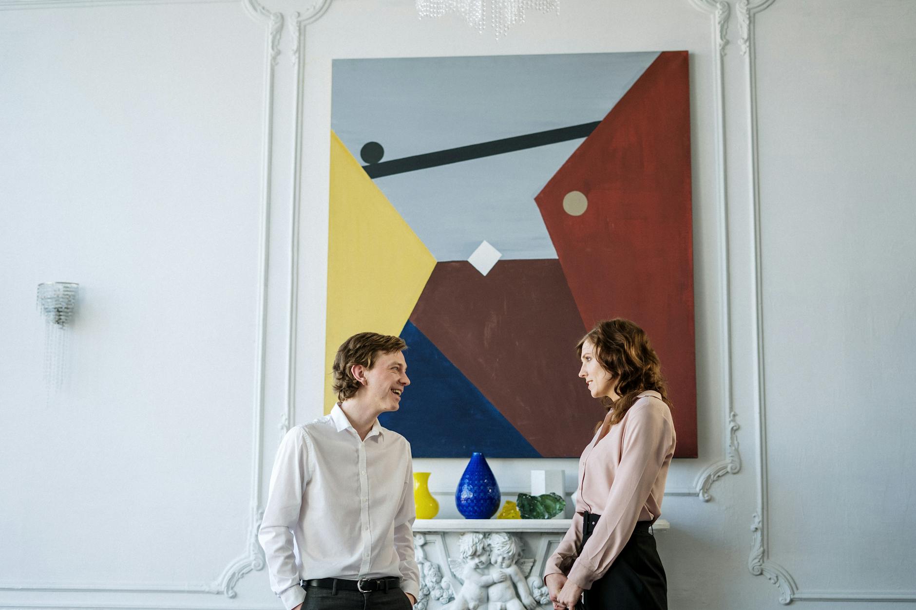 Elite Painting And Wallpaper