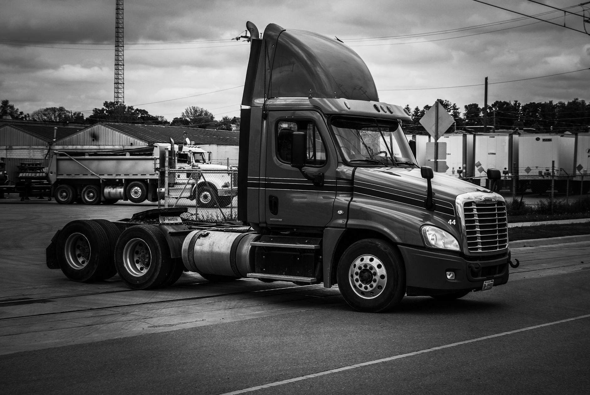 Ajsa Transportation & Logistics