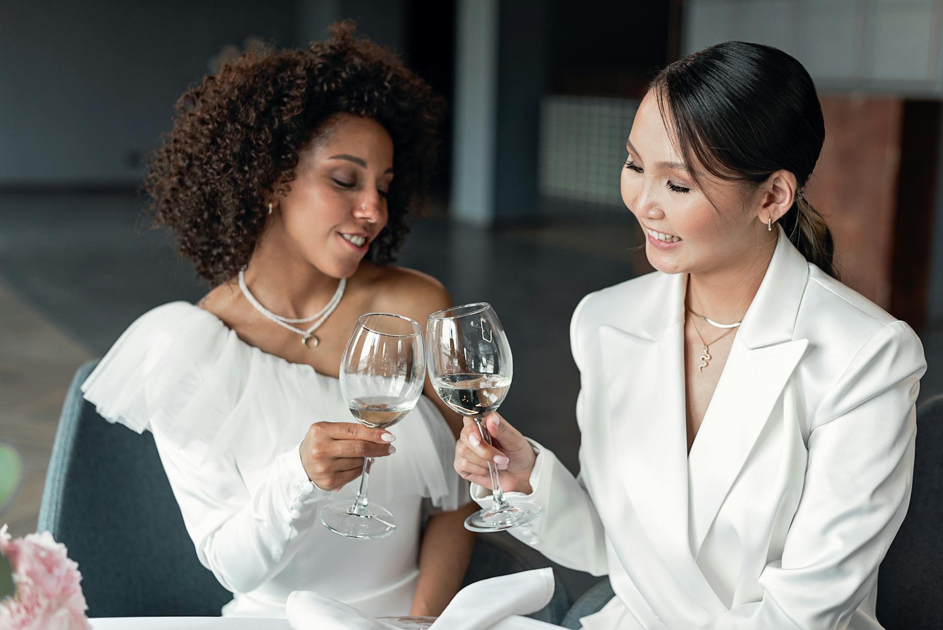 Black Bride Magazine