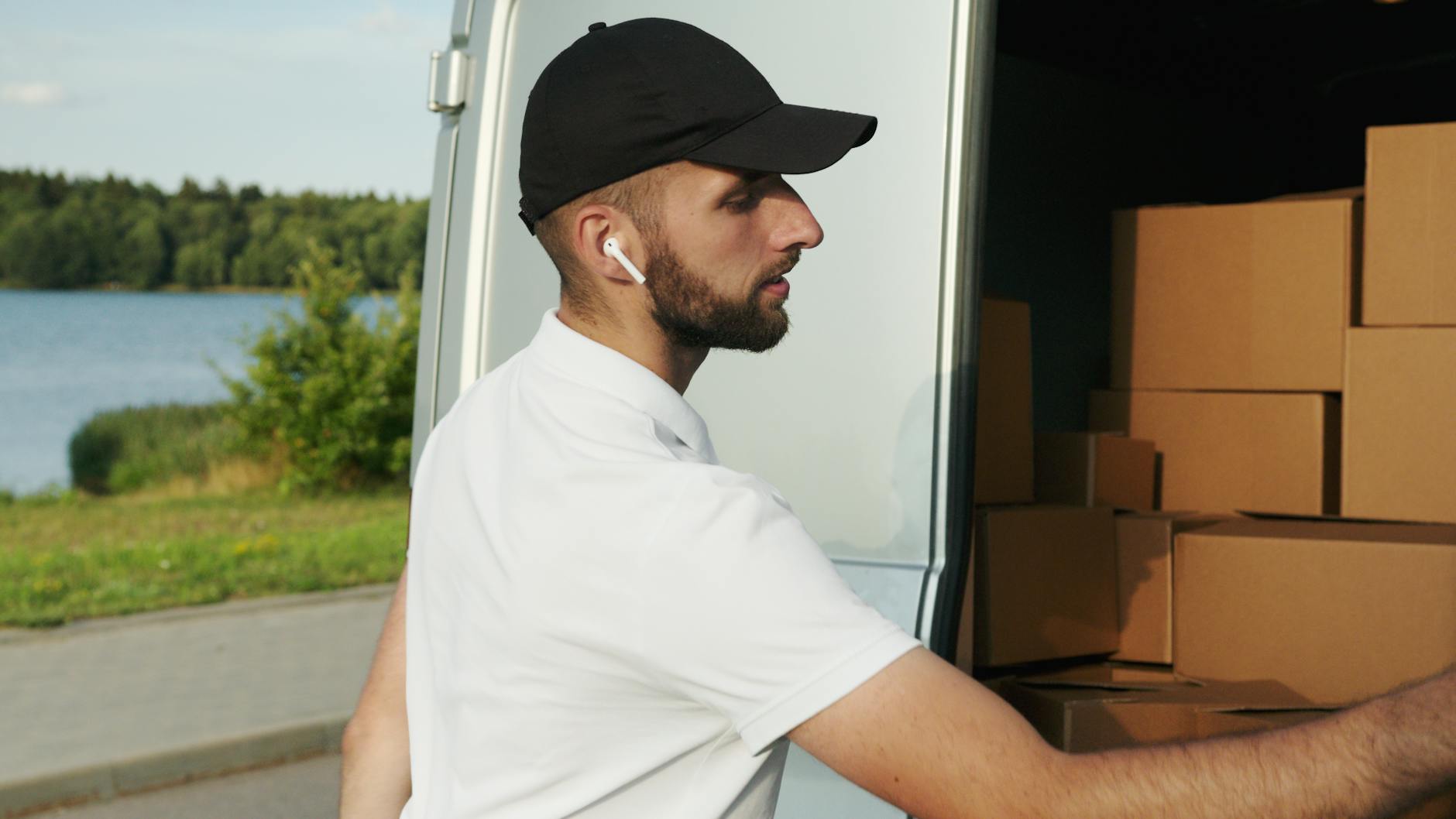 Russo Logistics Llc