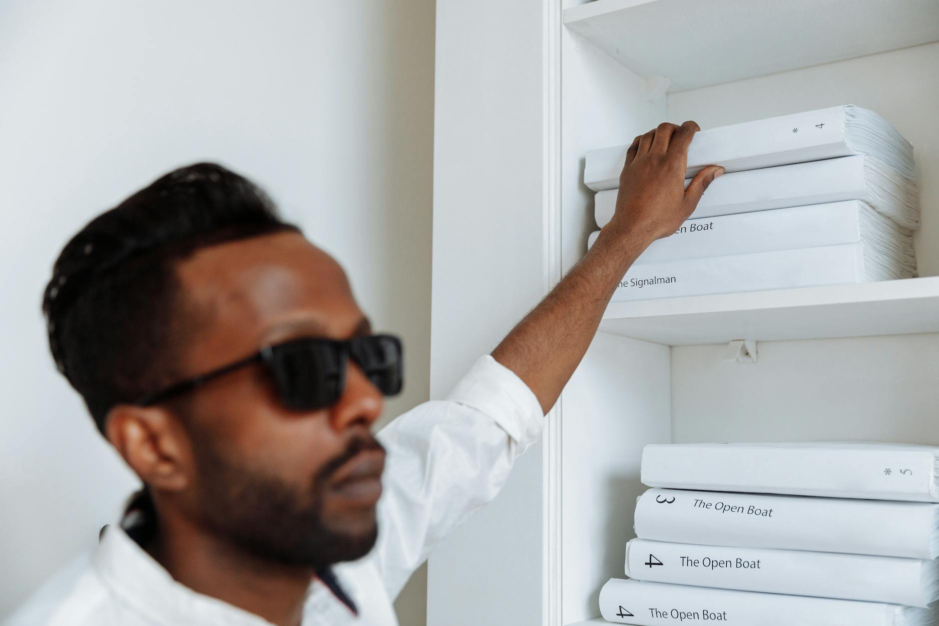 Well Read Sistas Inc.