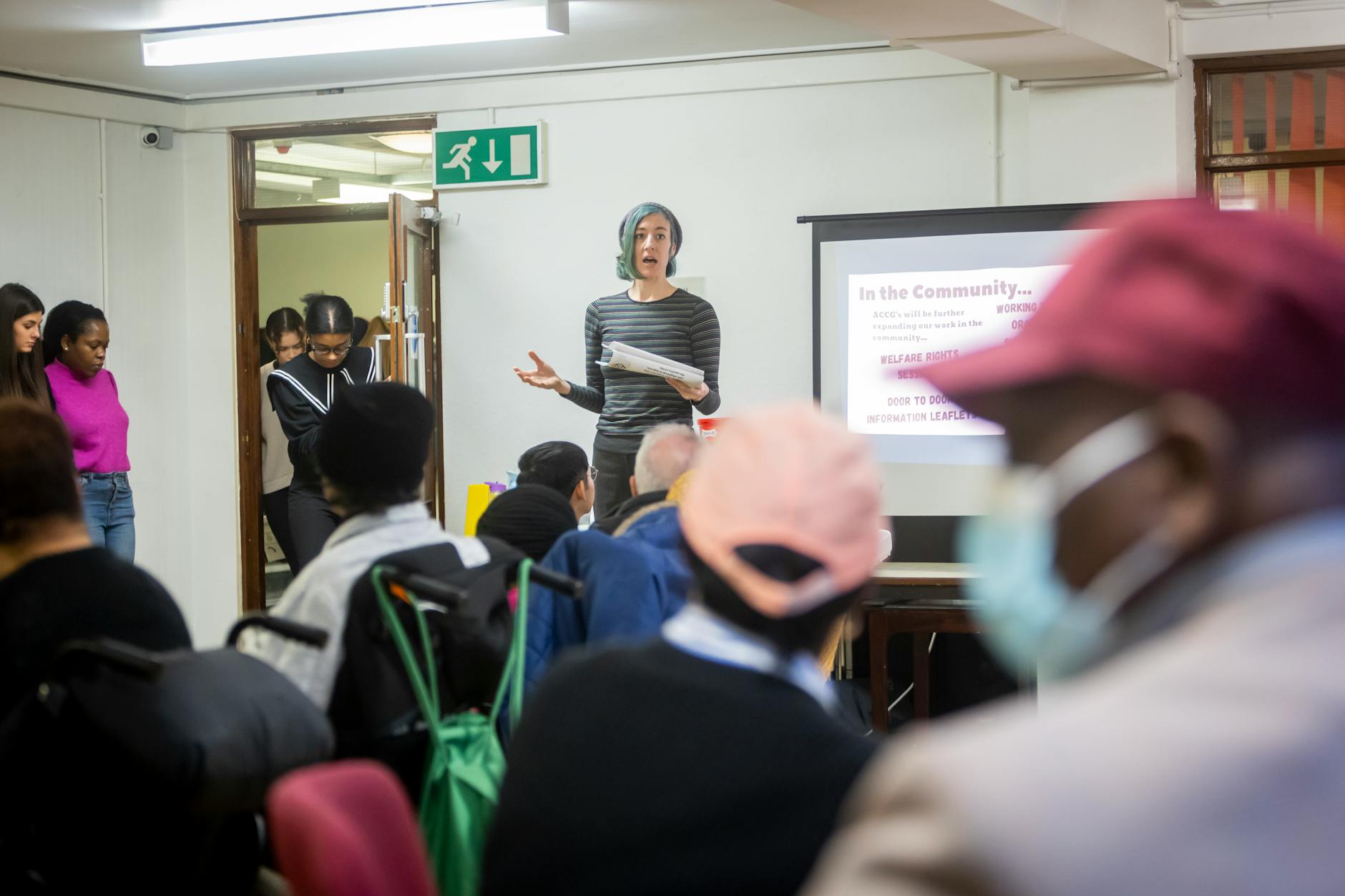 Baseline Aba Learning Center