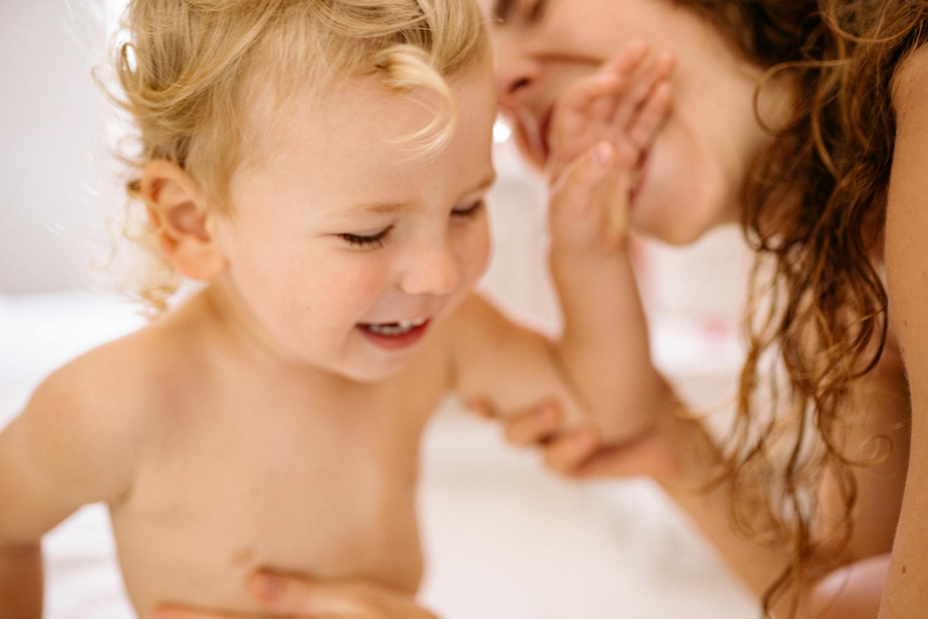 Play + Care Nannies