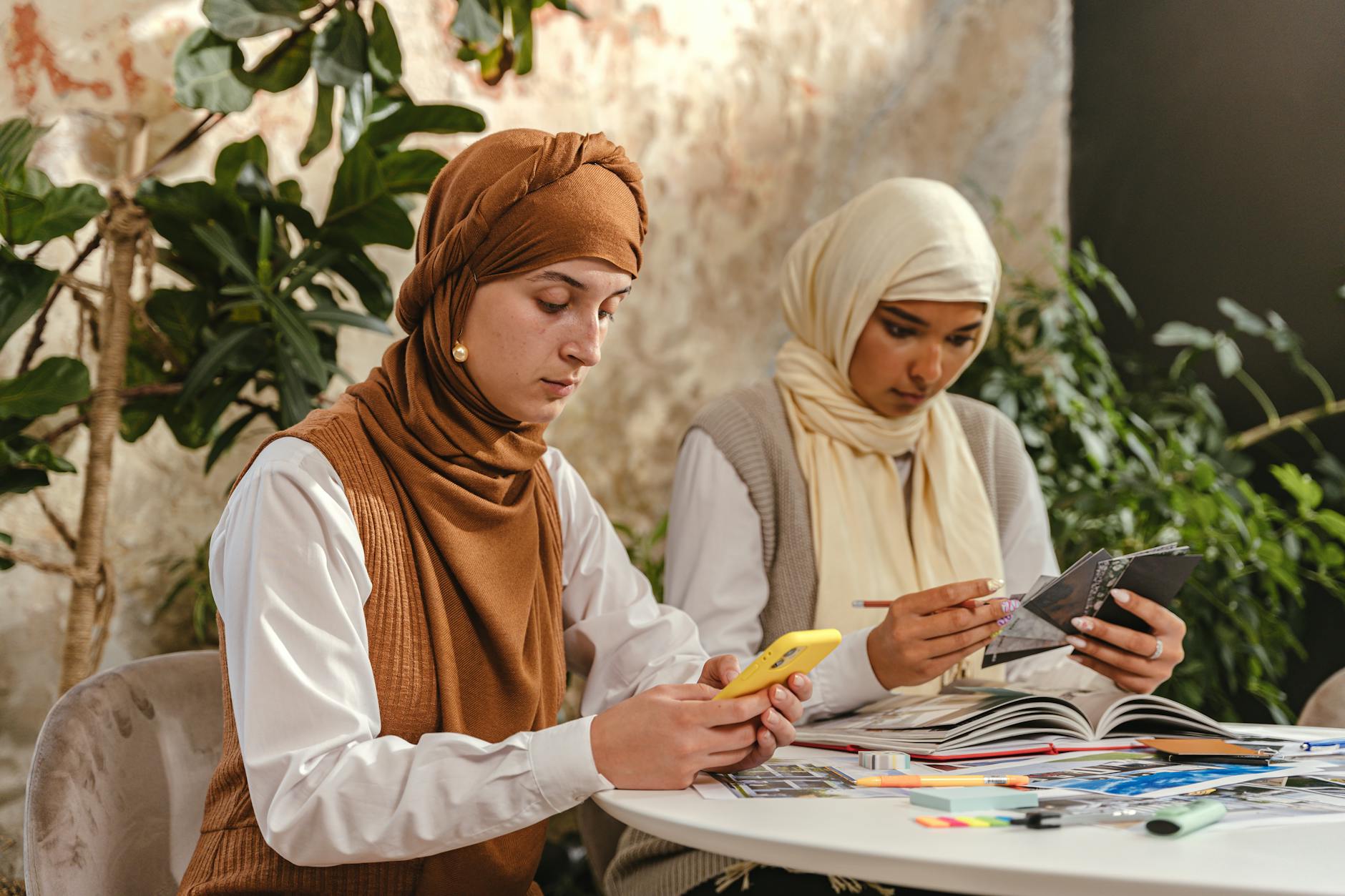 Kingdom Unlimited Consultants