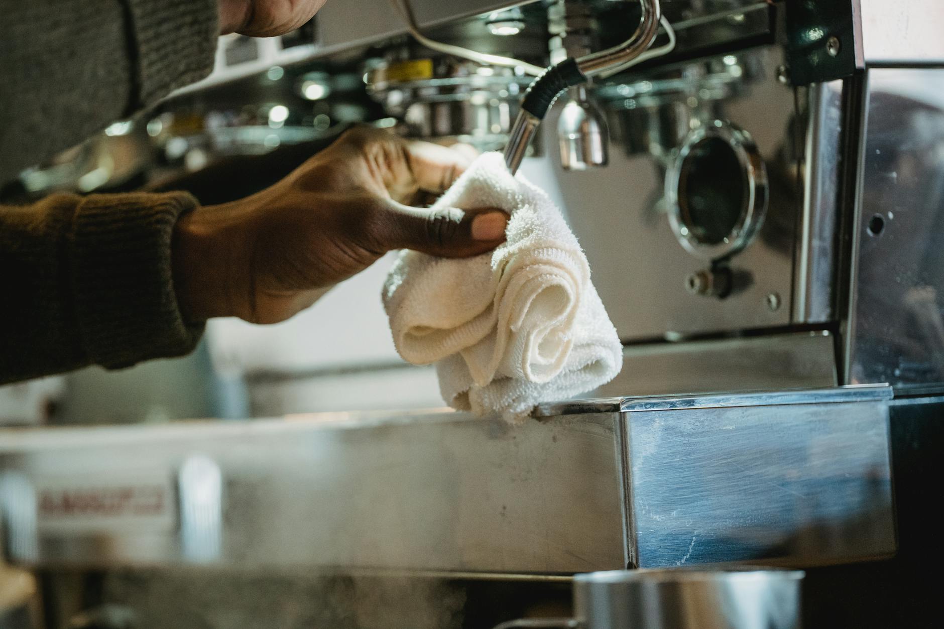 The King's Cleaning Service