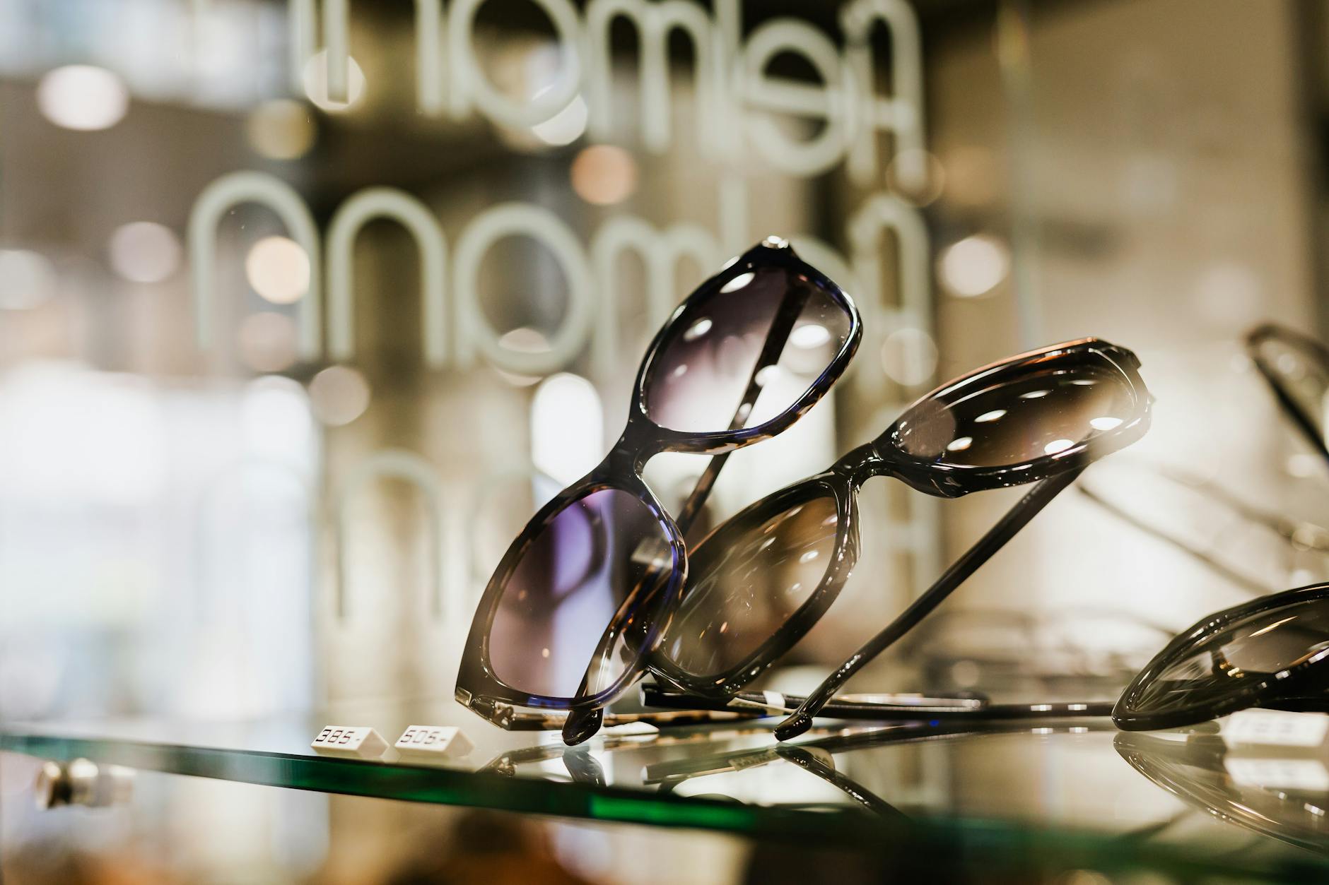 Vontélle Eyewear