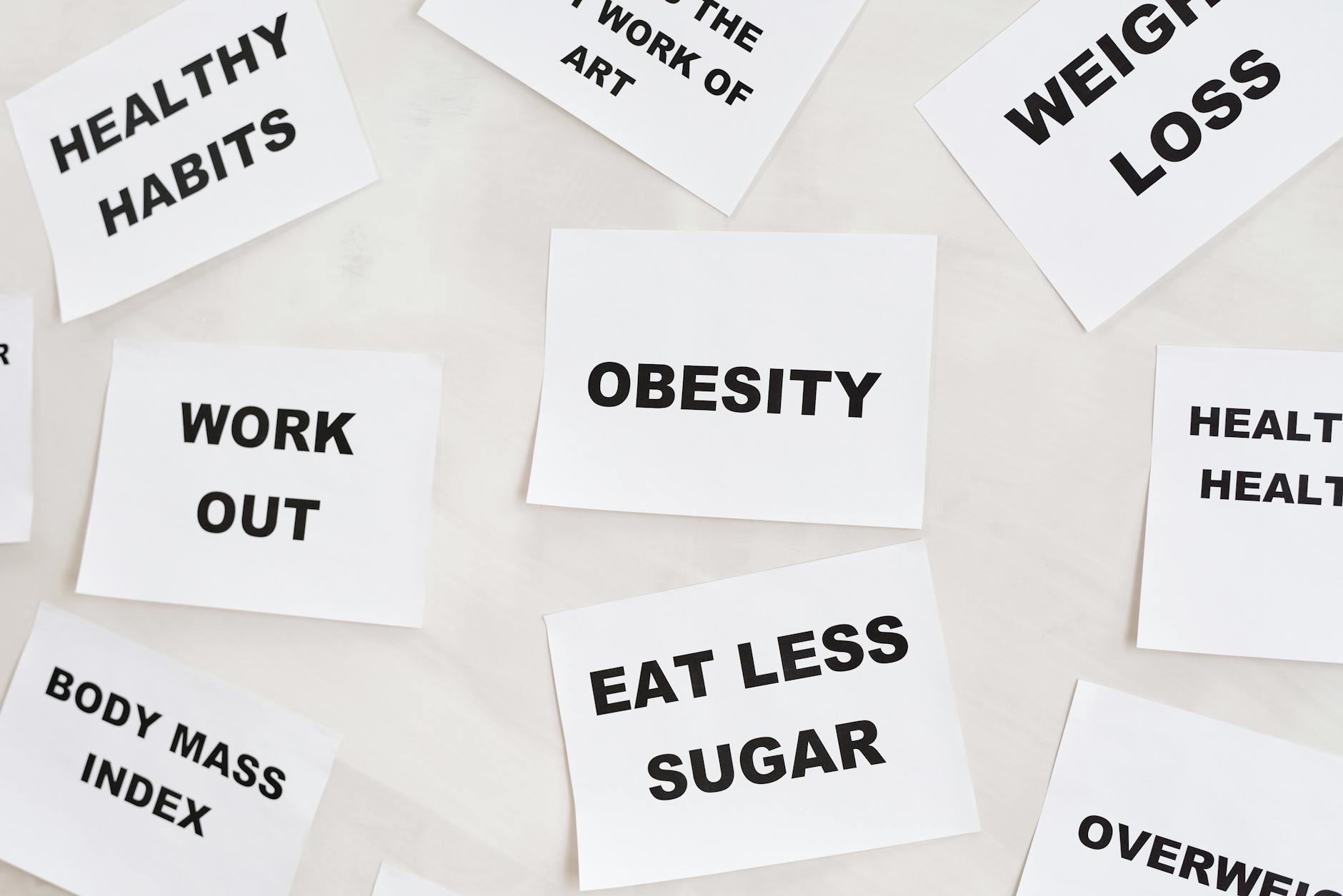 Drop Deadly Body-fat